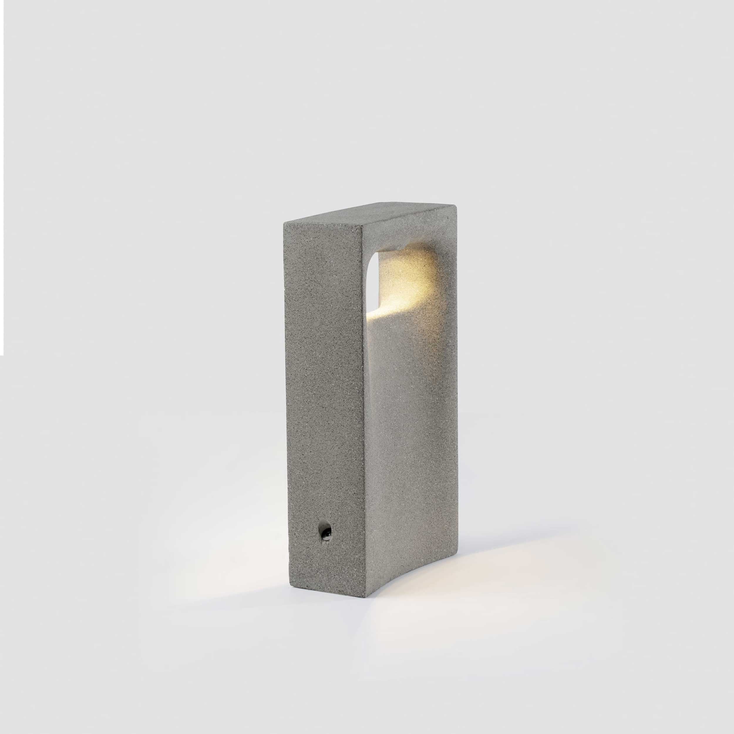 Faro Glint LED sloupkové venkovní svítidlo IP55