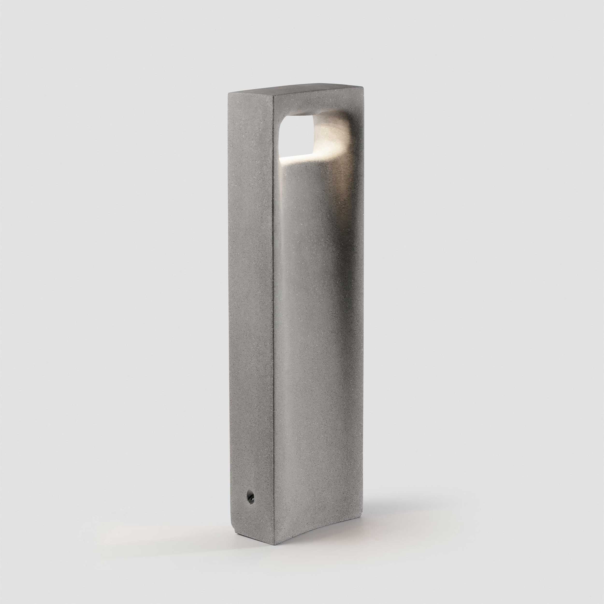 Faro Glint LED sloupkové venkovní svítidlo IP55