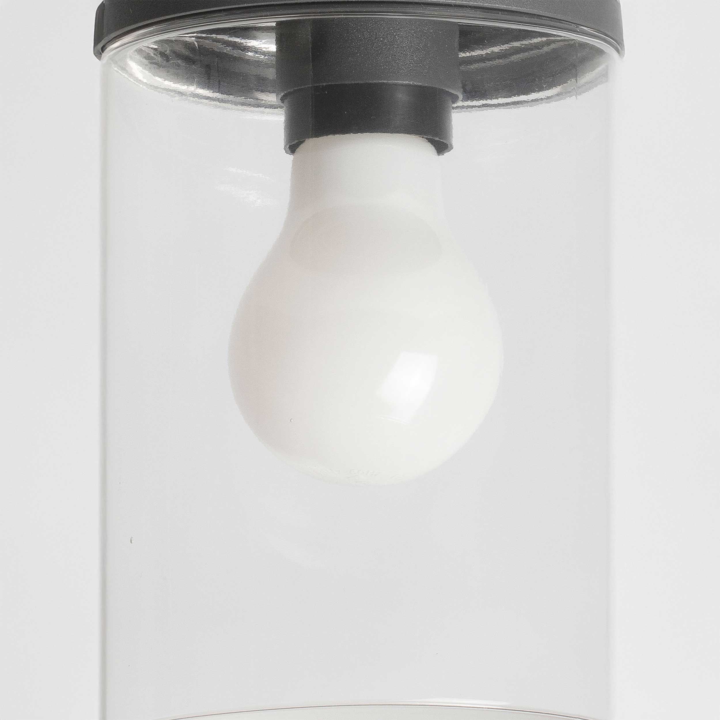 Faro Kila E27 přisazené venkovní svítidlo IP65