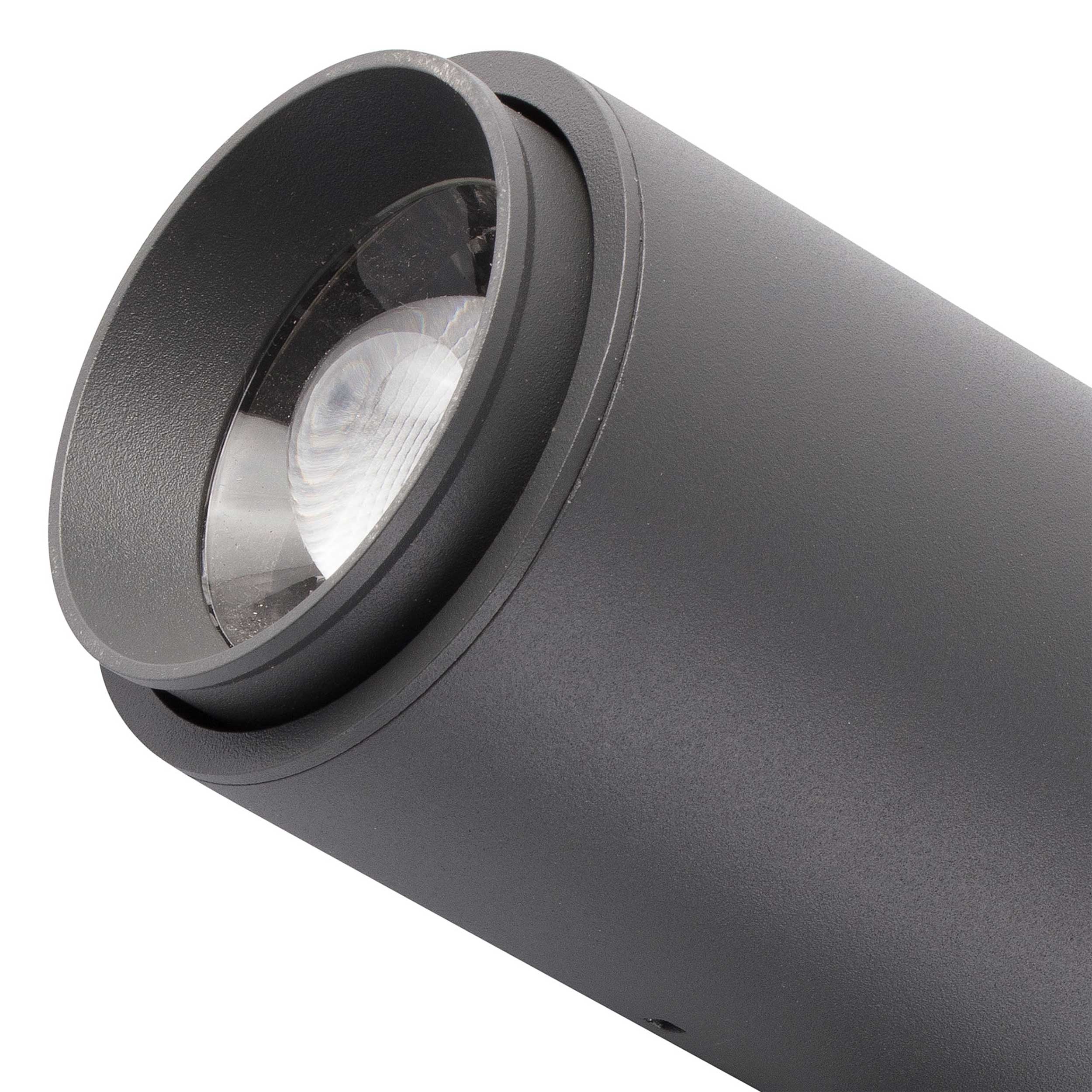 Faro Plom LED sloupkové venkovní svítidlo IP64