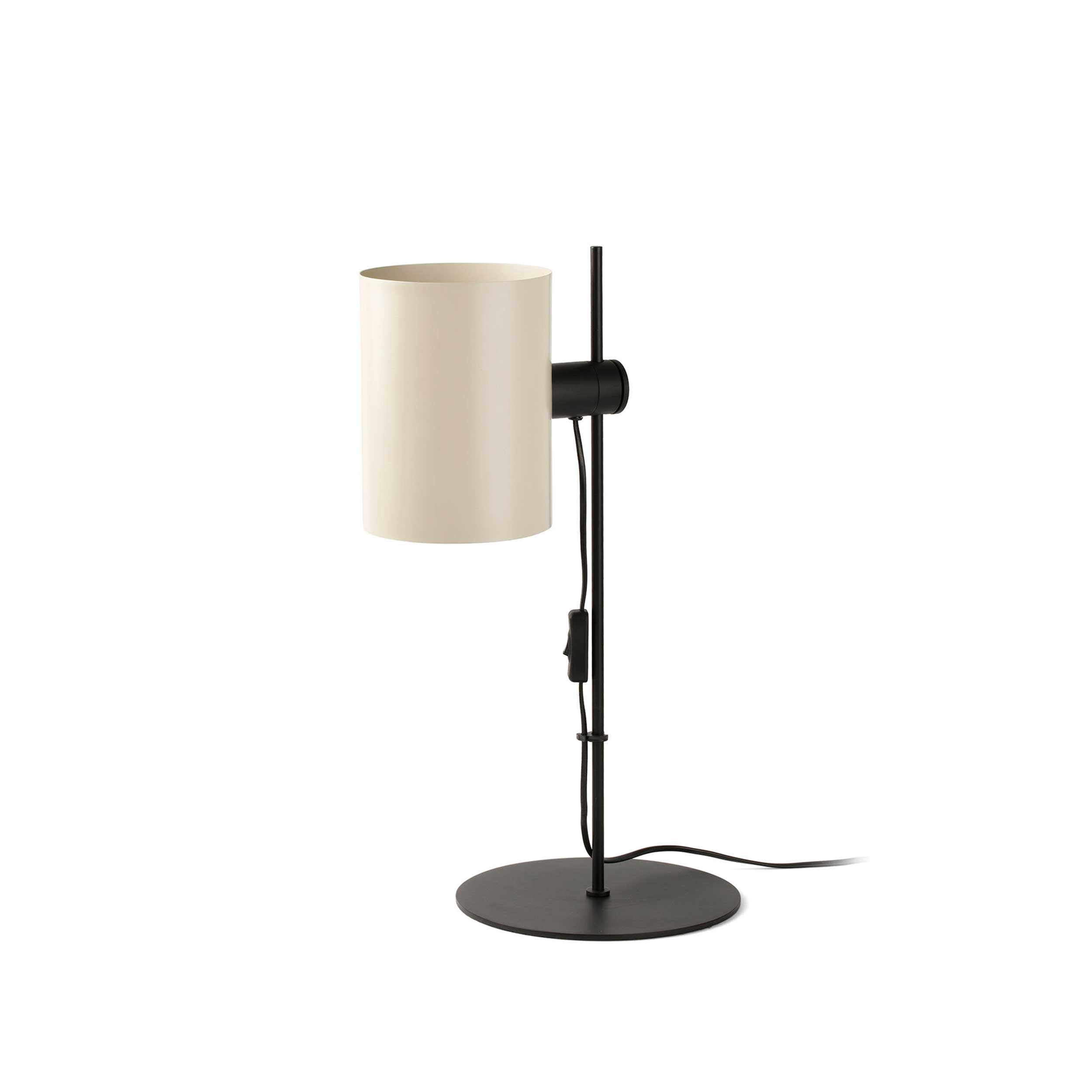 Faro Guadalupe E27 bordlampe