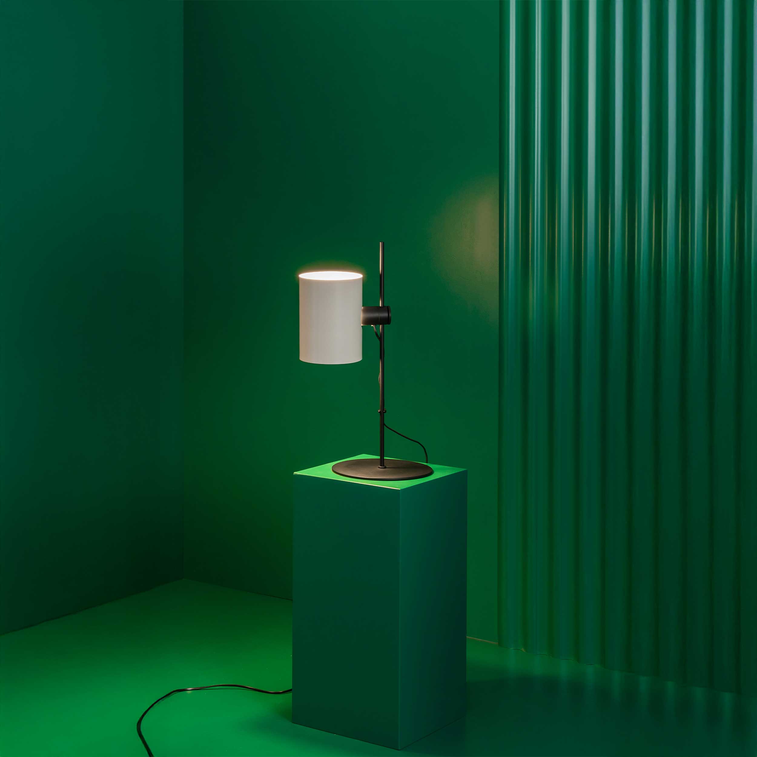 Faro Guadalupe E27 bordlampe