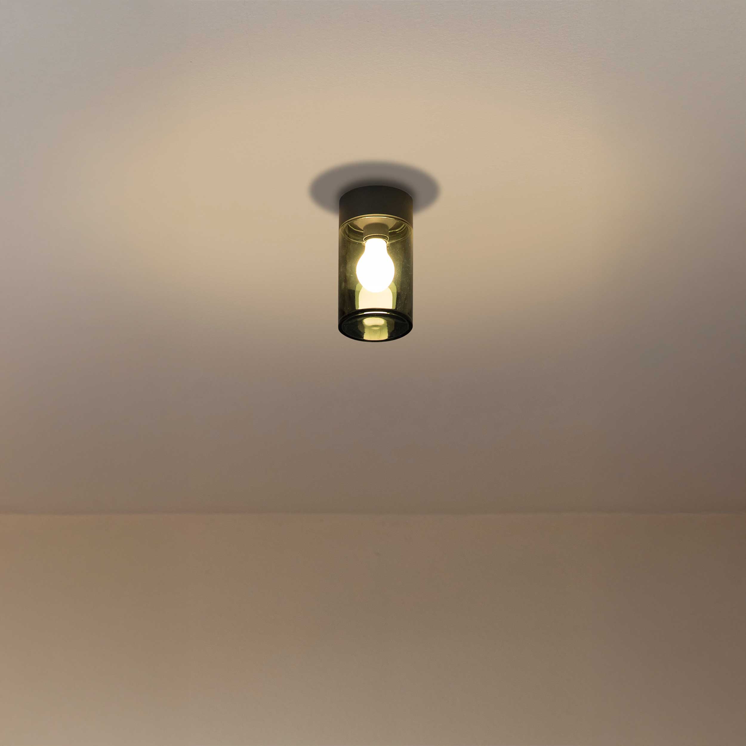 Faro Kila E27 přisazené venkovní svítidlo IP65