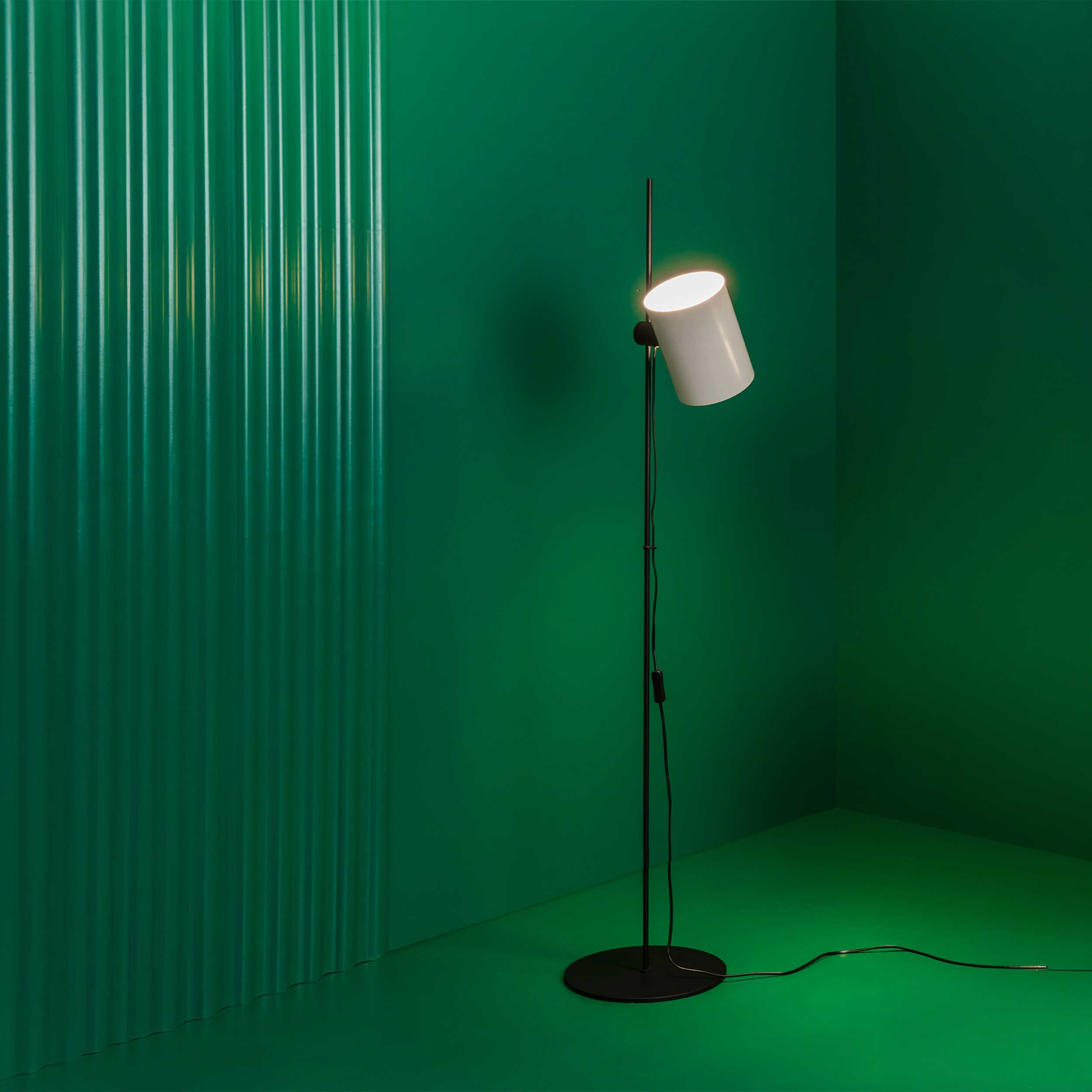 Faro Guadalupe E27 gulvlampe