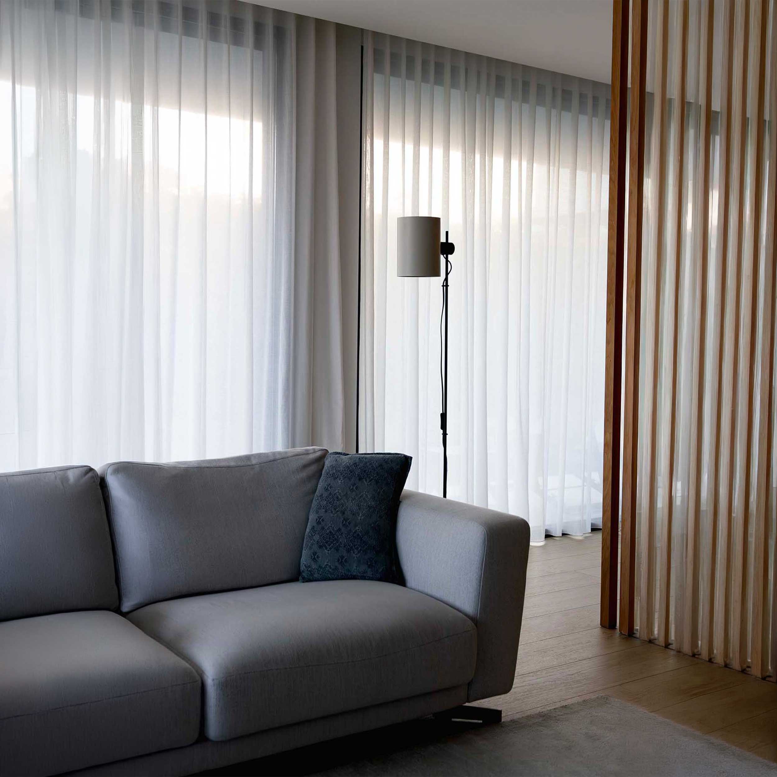 Faro Guadalupe E27 gulvlampe