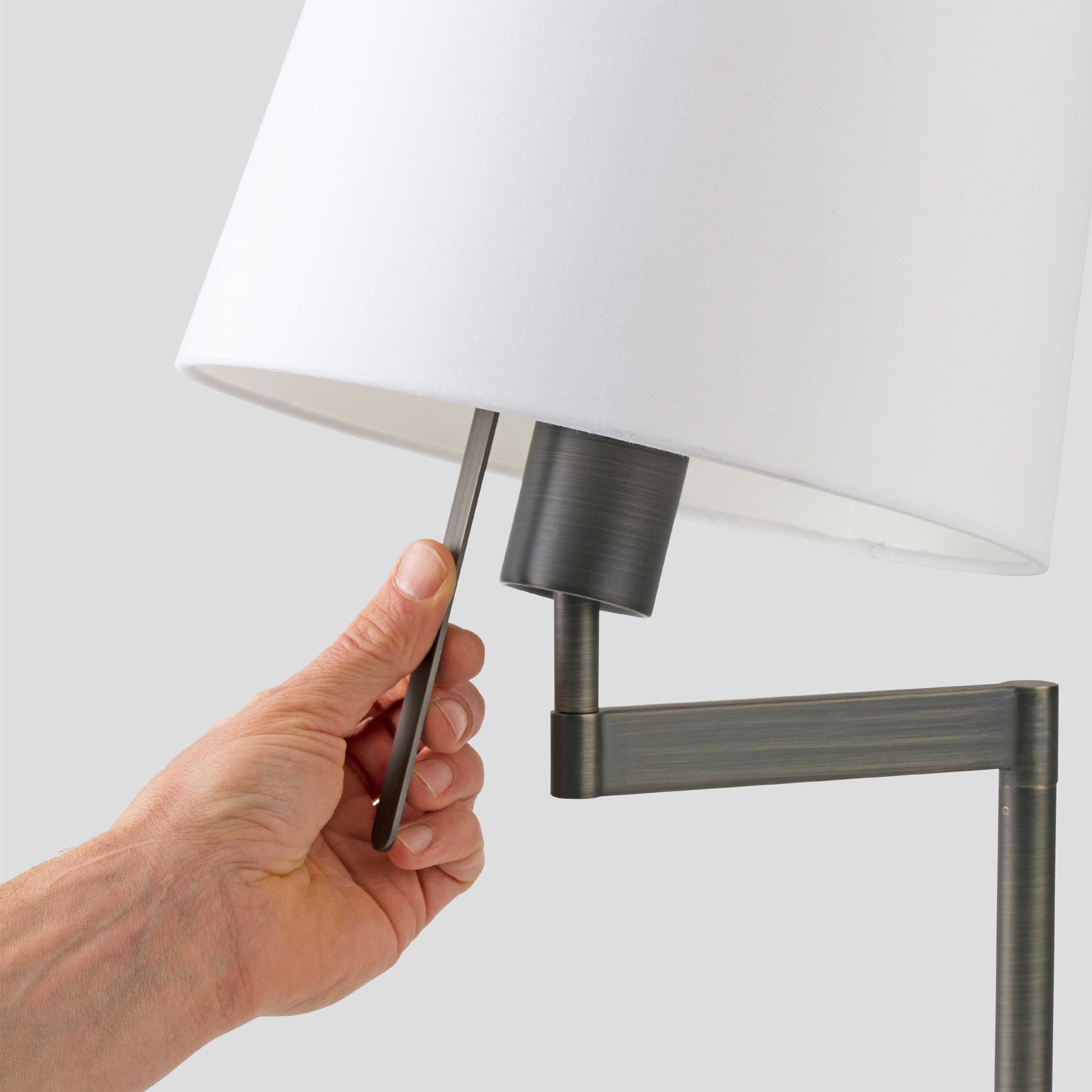 Faro Artis E27 floor light