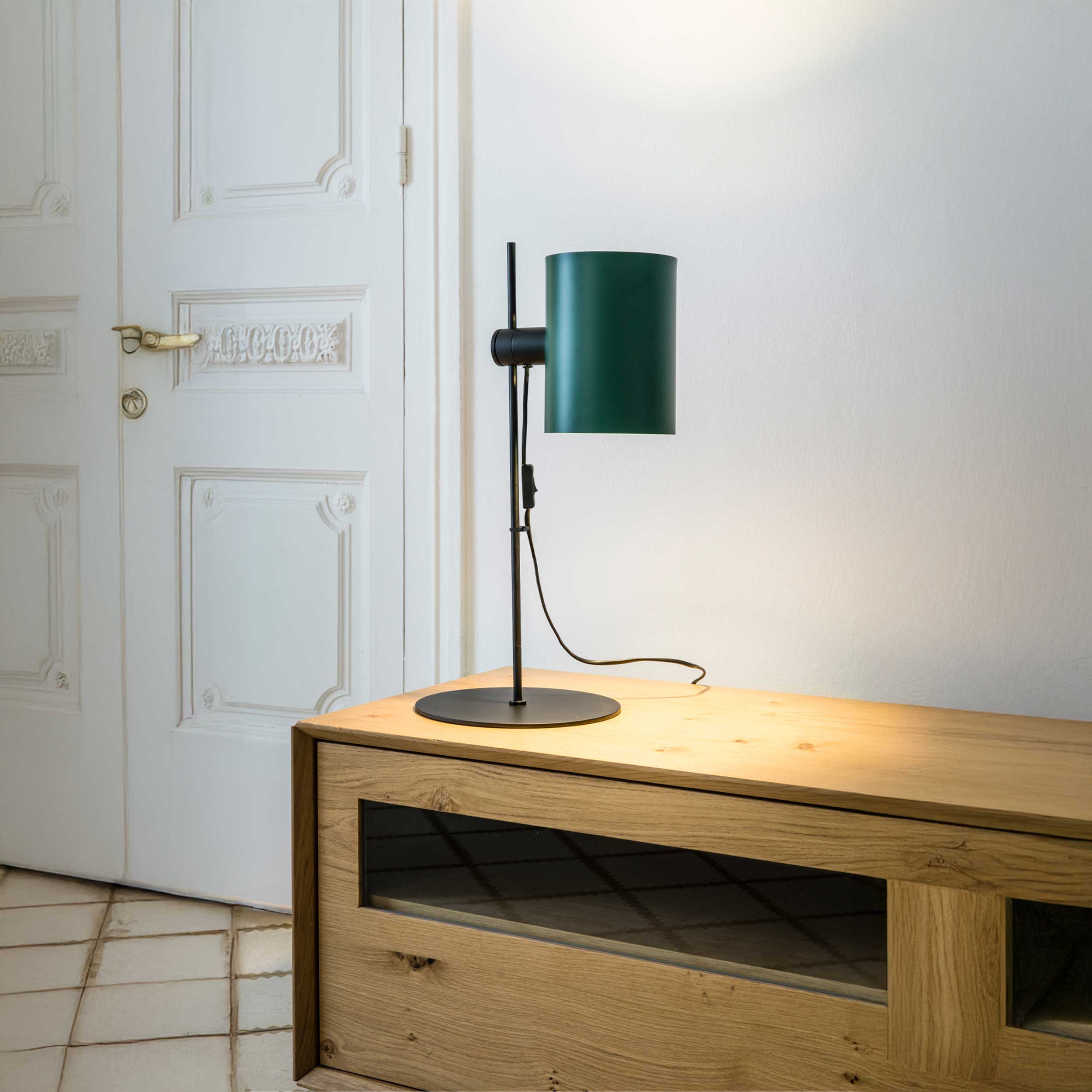 Faro Guadalupe E27 bordlampe