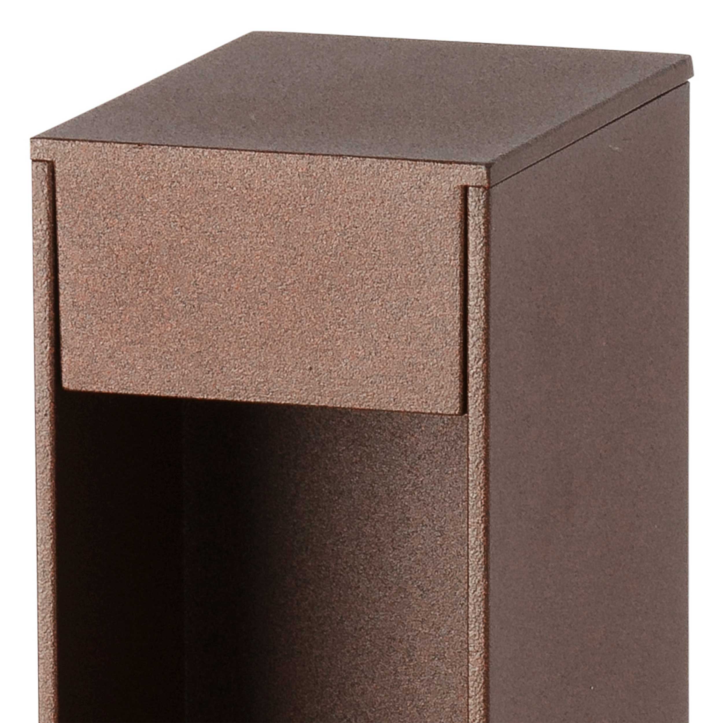 Faro Brume LED glass ceiling light IP44