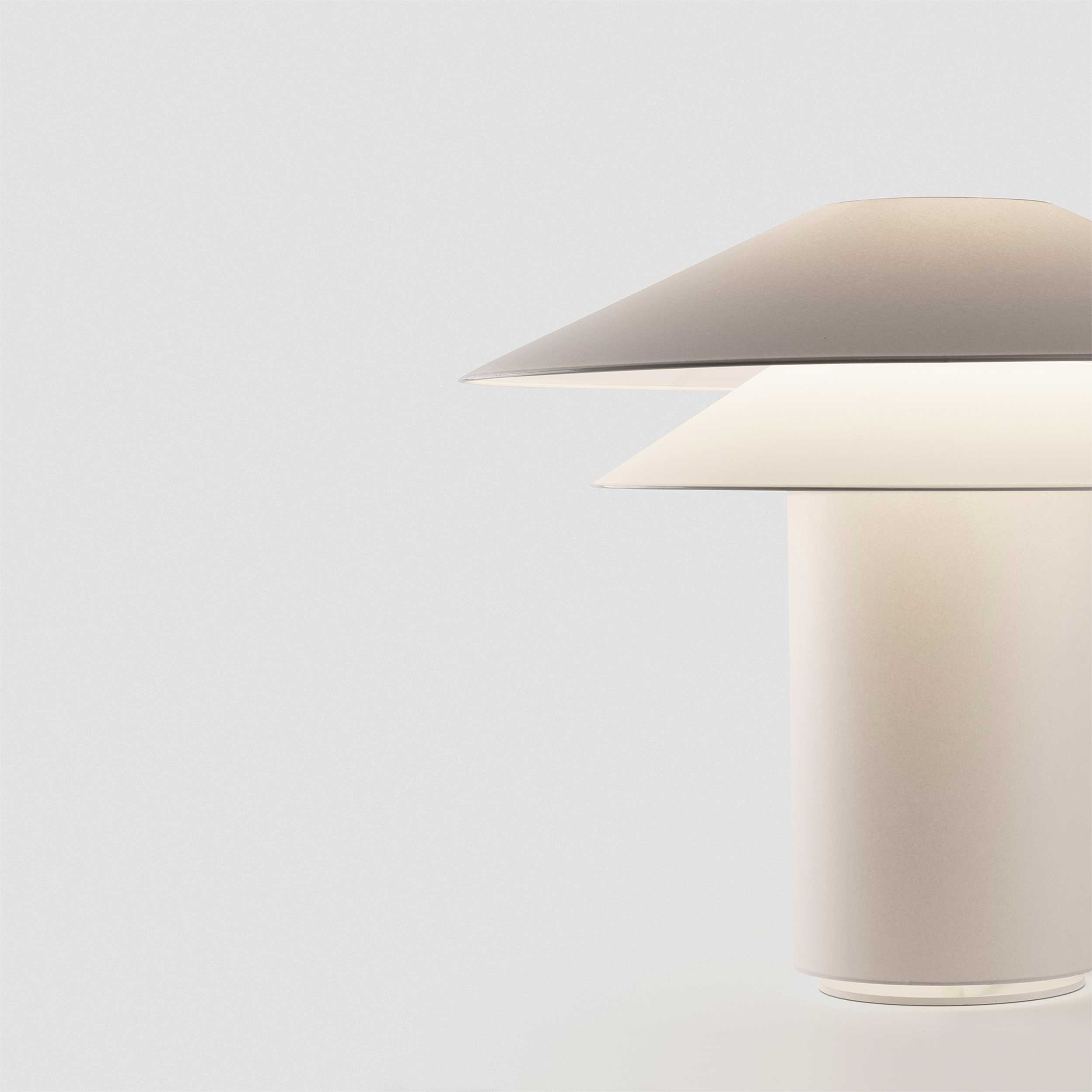 Faro Berni E27 table light