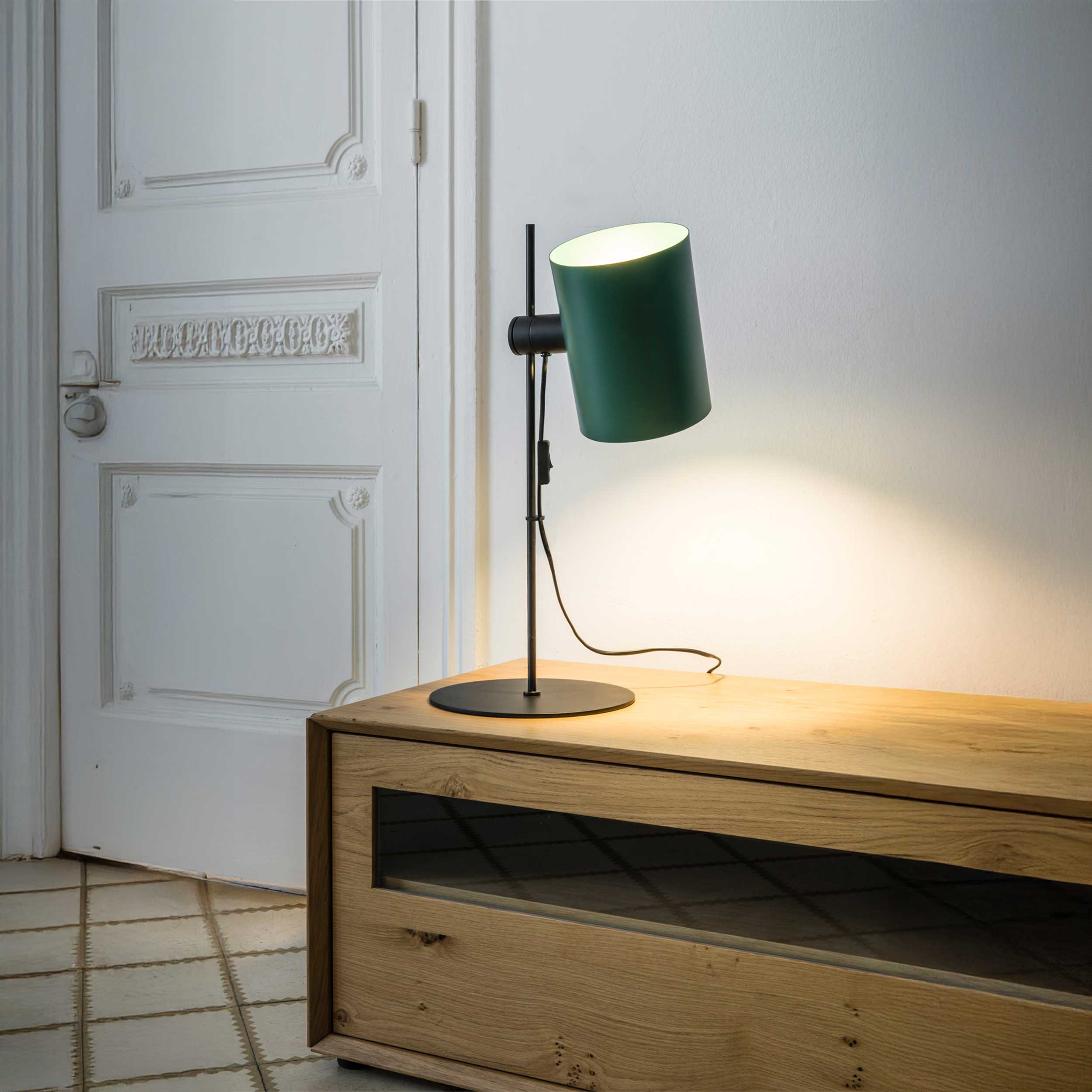 Faro Guadalupe E27 bordlampe