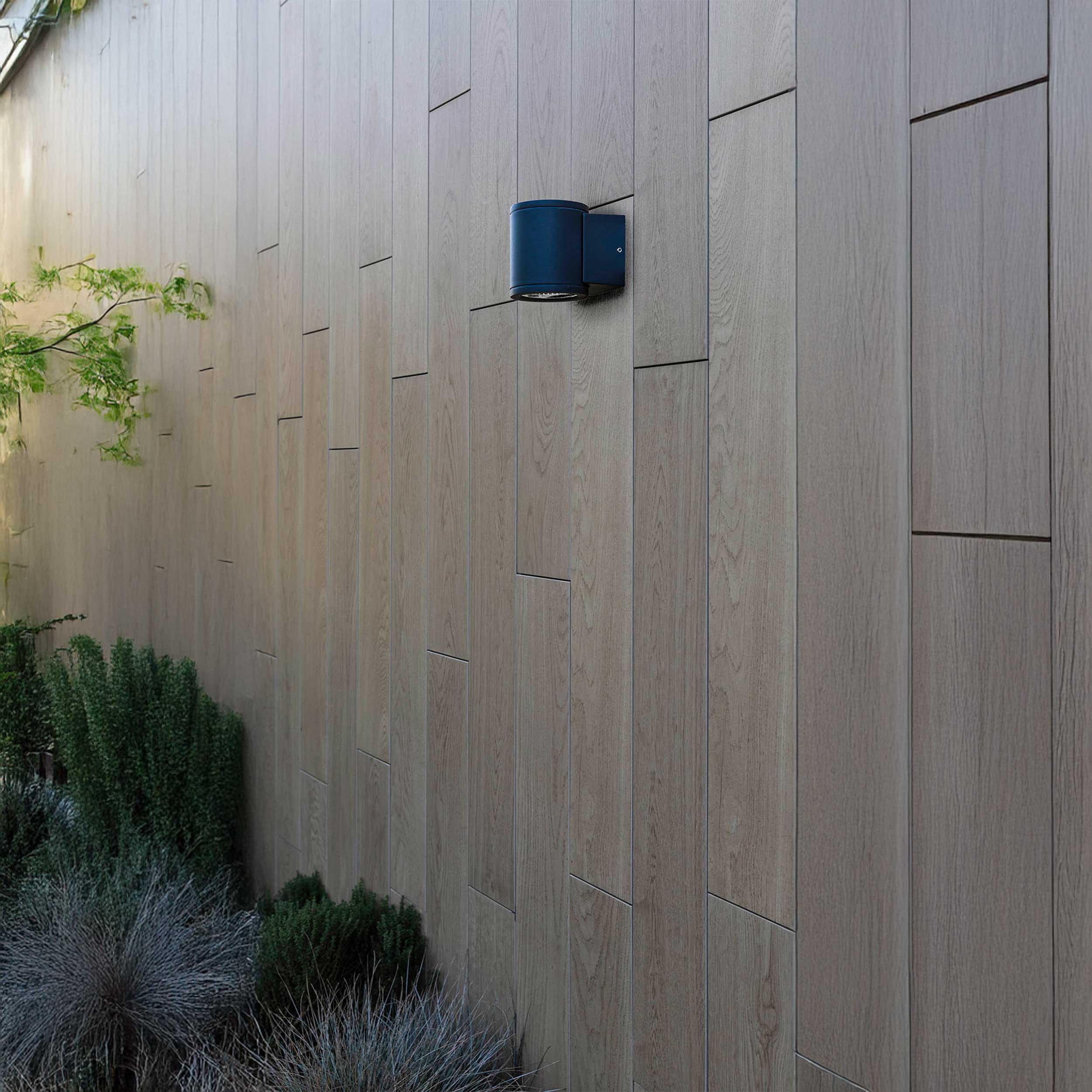 Faro Tond LED nástěnné venkovní svítidlo IP54