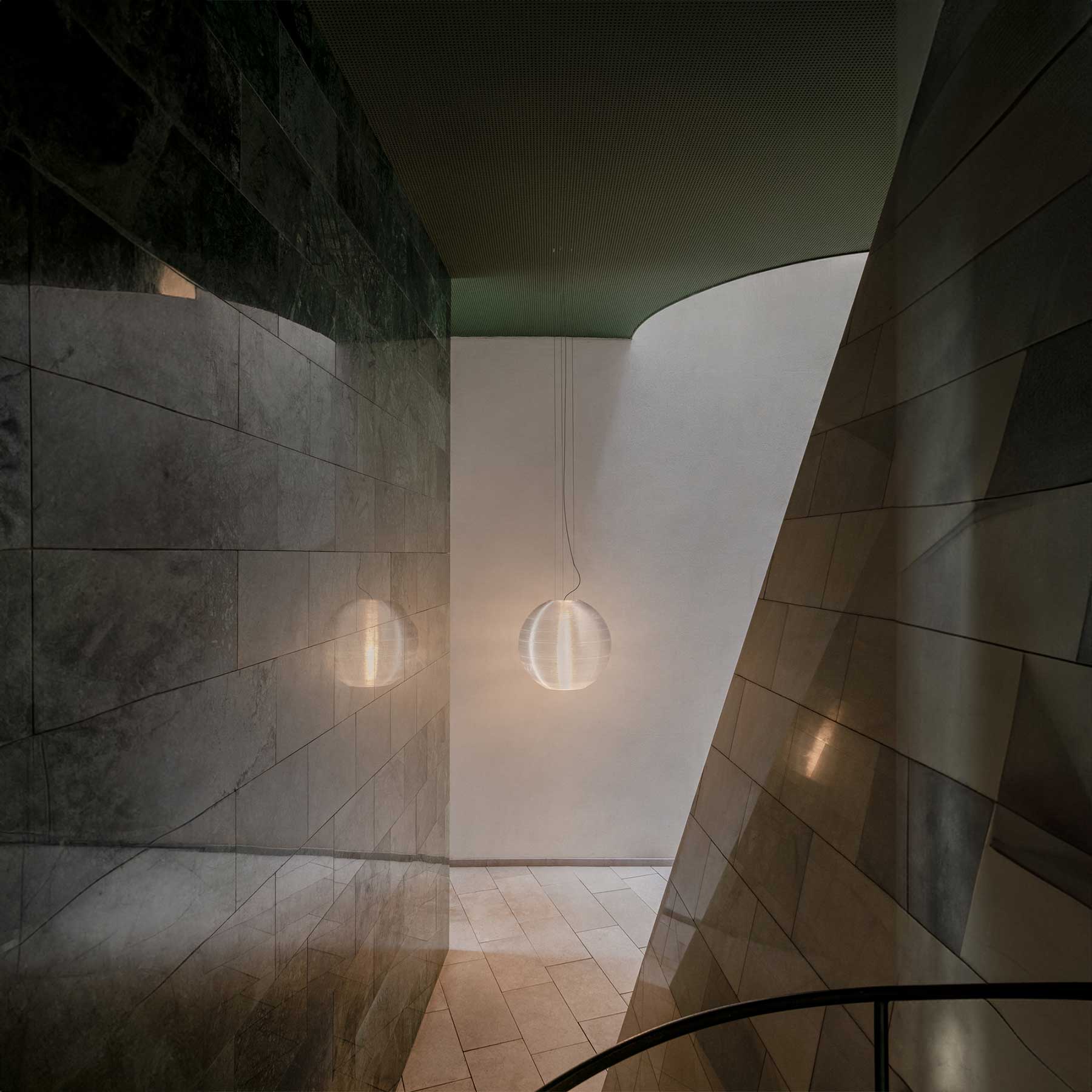 Faro Aire E27 závěsné svítidlo