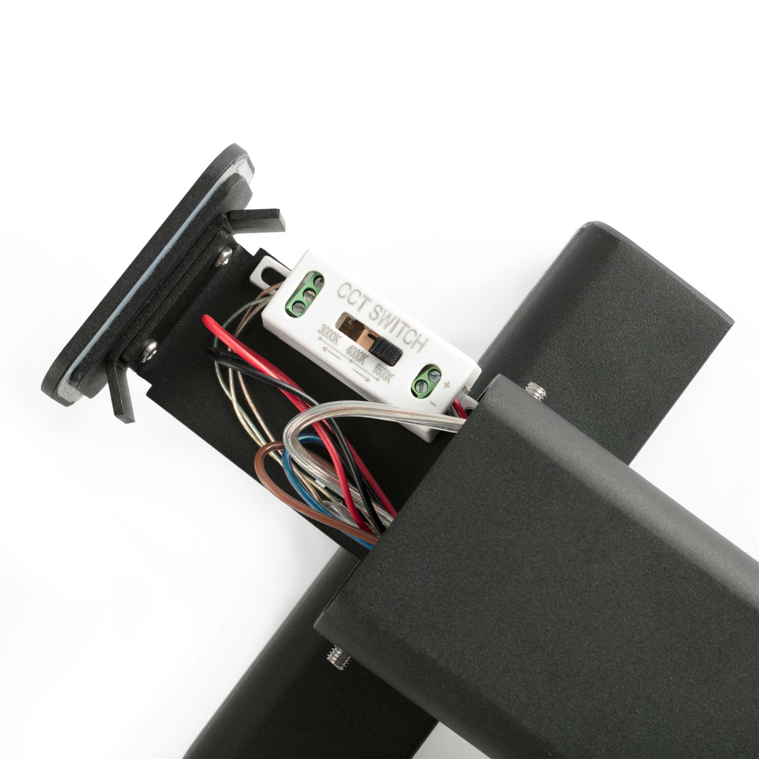 Faro Balic LED sloupkové venkovní svítidlo IP65