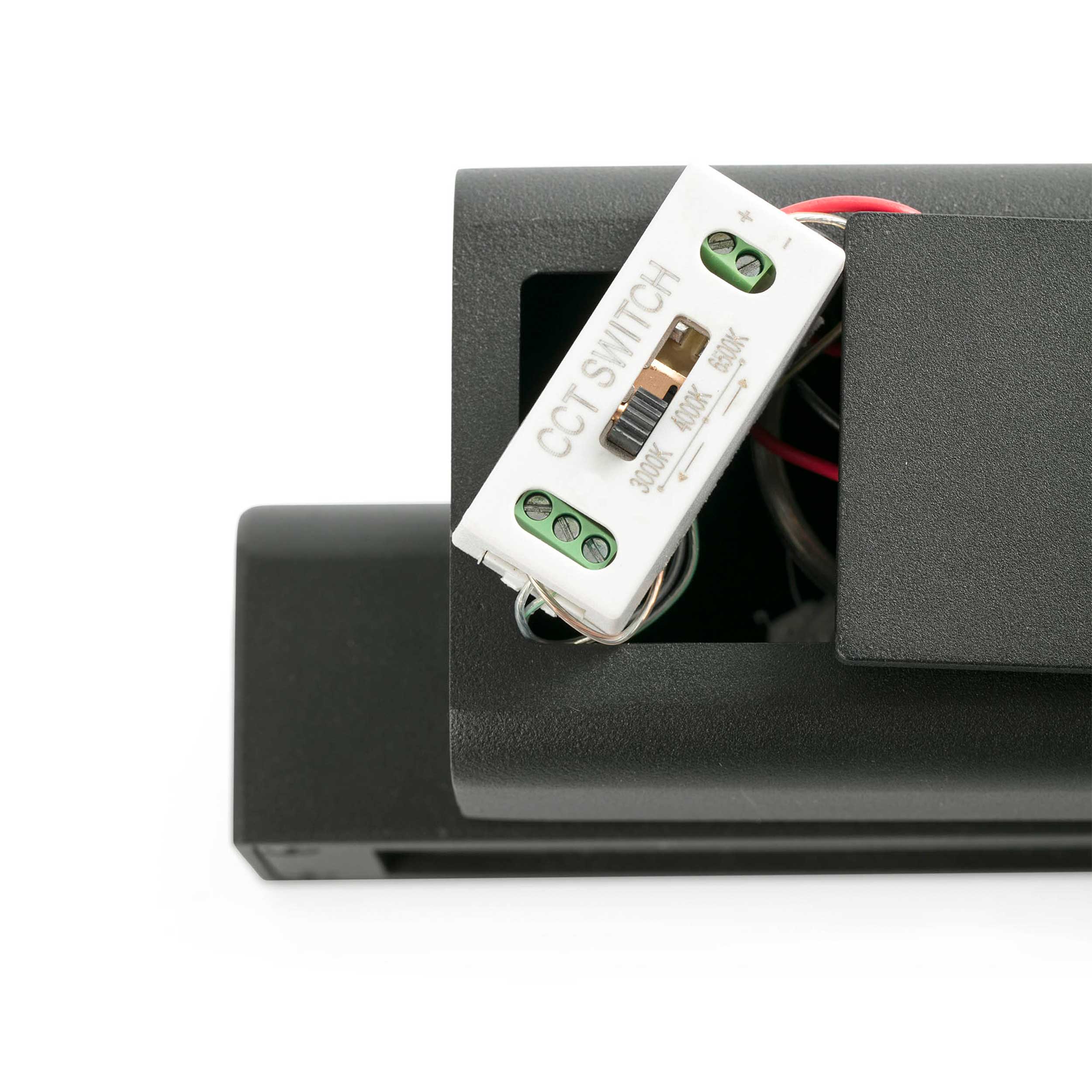 Faro Balic LED nástěnné venkovní svítidlo IP65