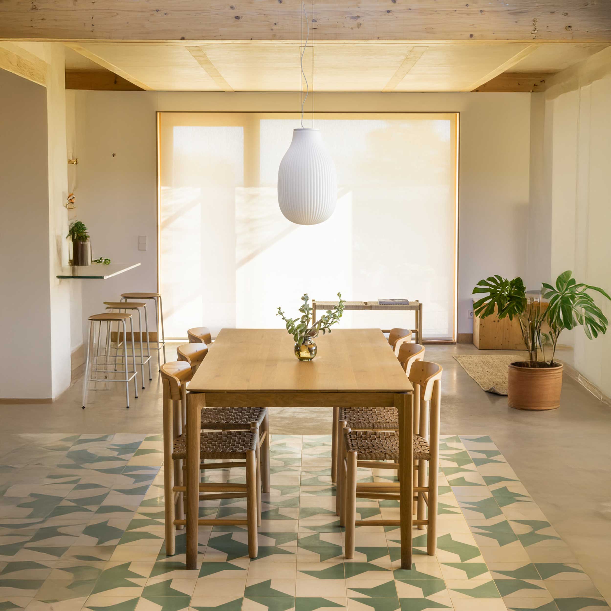 Faro Isabelle E27 závěsné svítidlo