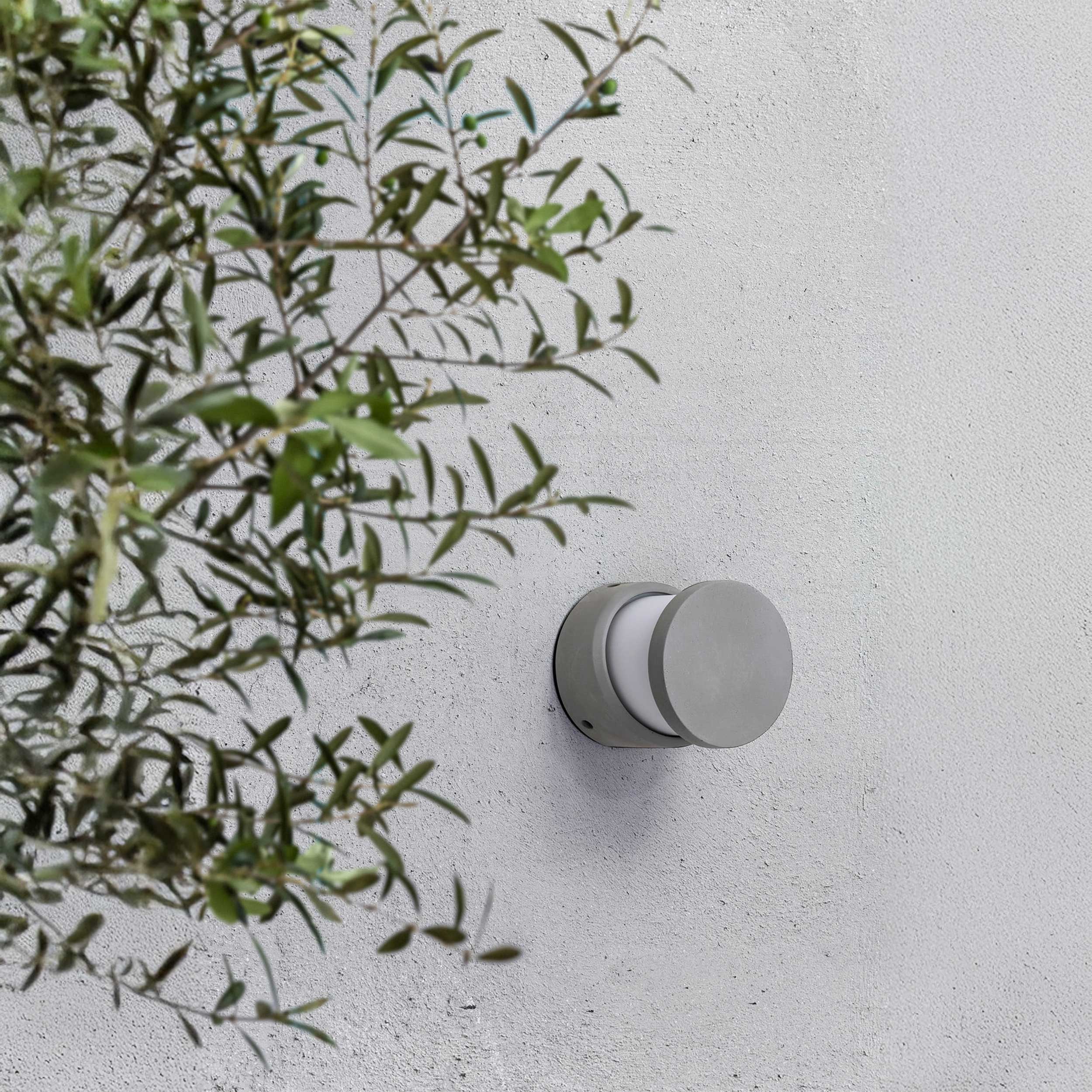 Faro Block E27 venkovní nástěnné svítidlo IP65