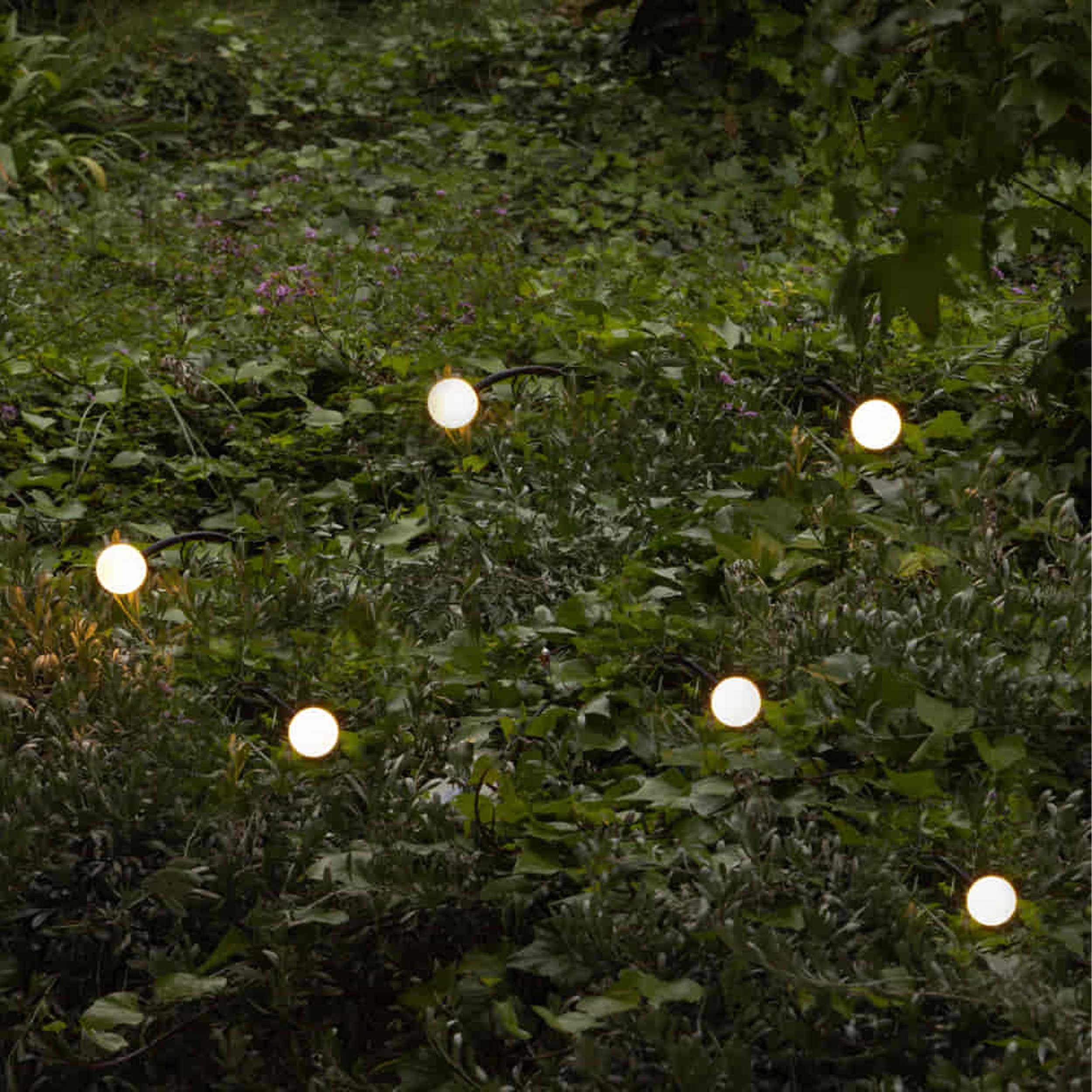 Faro Cuca LED sloupkové venkovní svítidlo IP65 220-240V