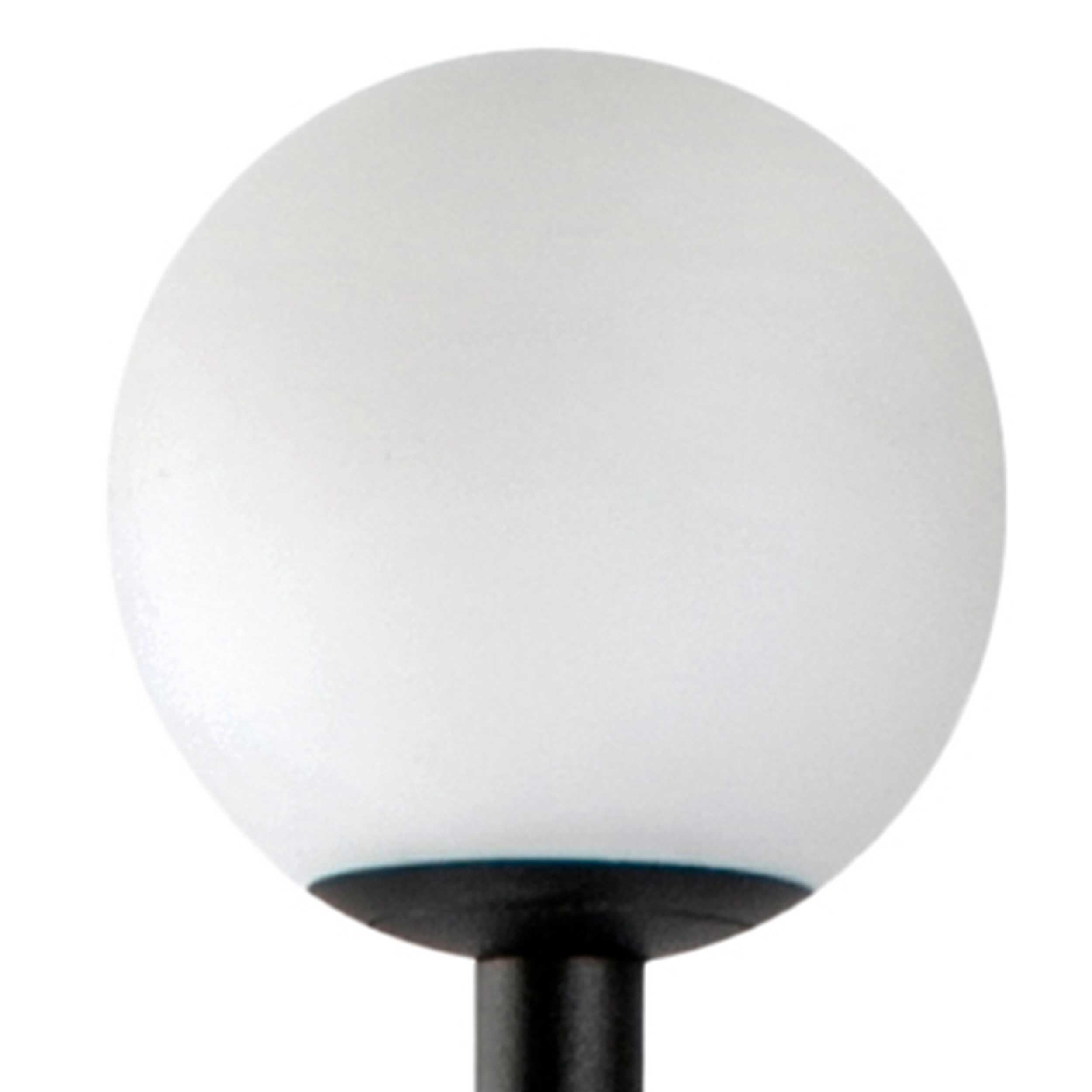 Faro Cuca LED sloupkové venkovní svítidlo IP65 220-240V