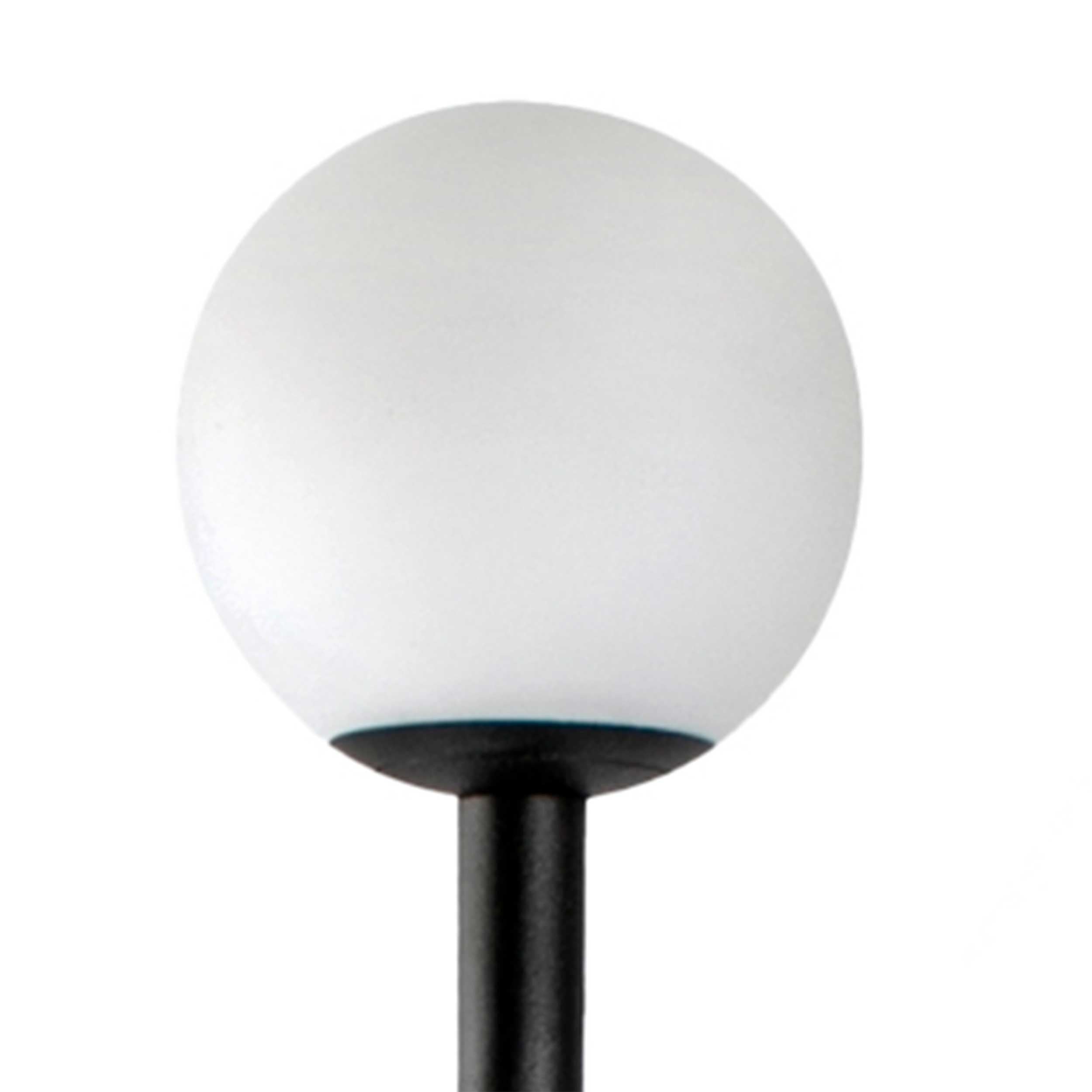 Faro Cuca LED sloupkové venkovní svítidlo IP65 220-240V