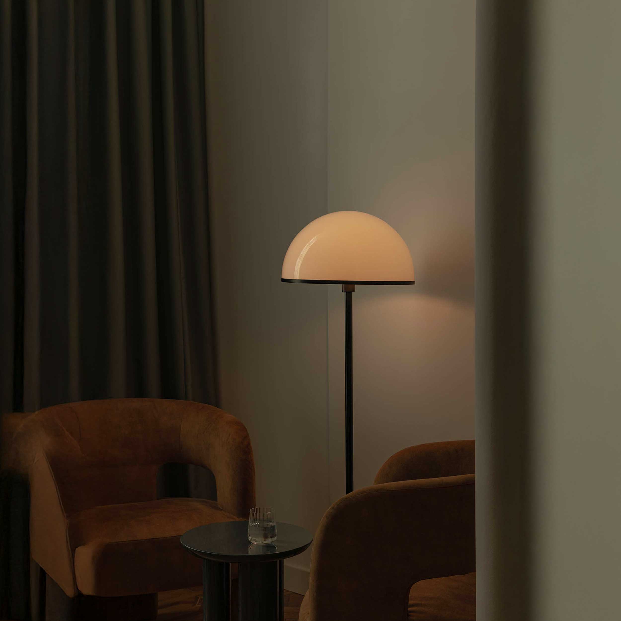 Faro Berni E27 table light