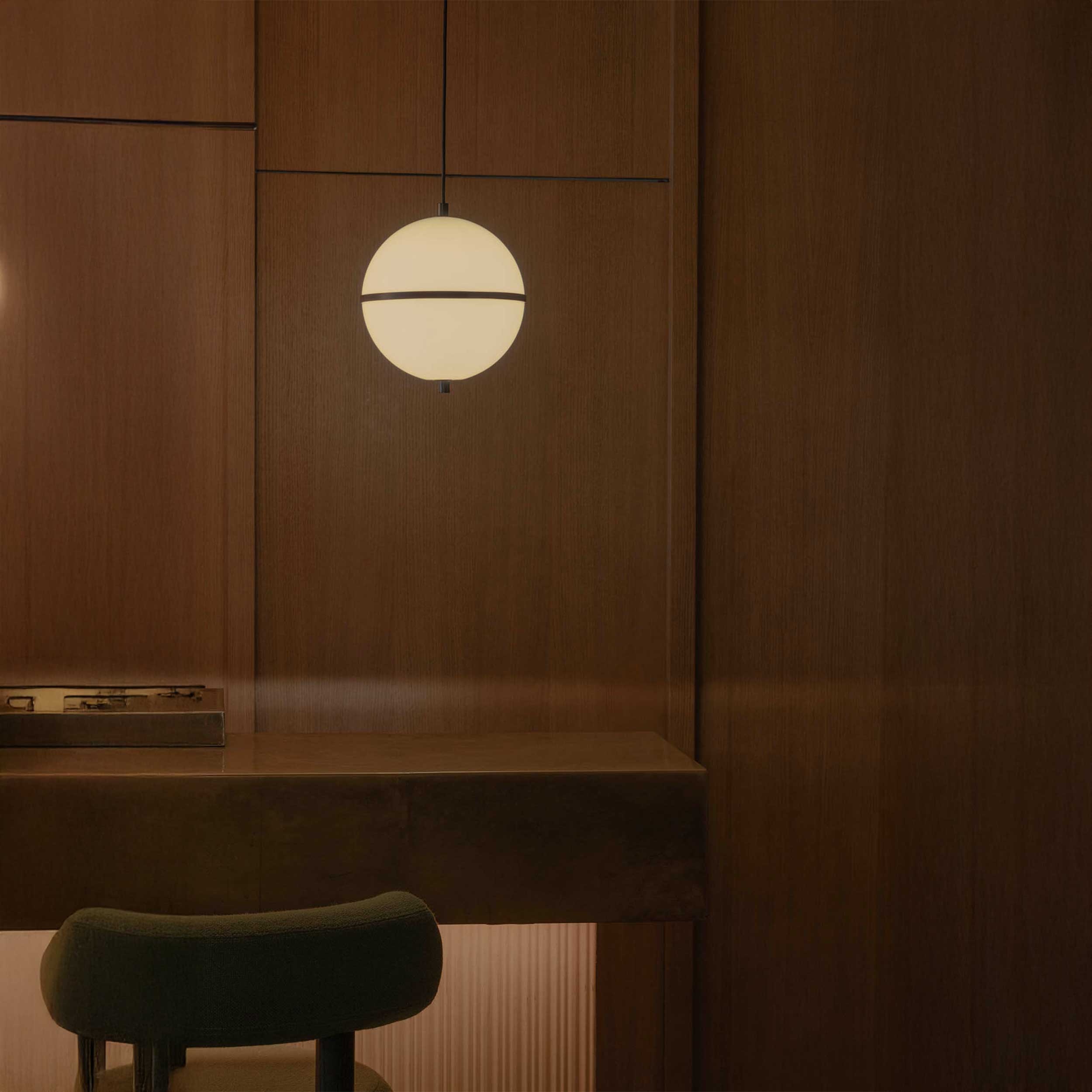 Faro Dome závěsné svítidlo