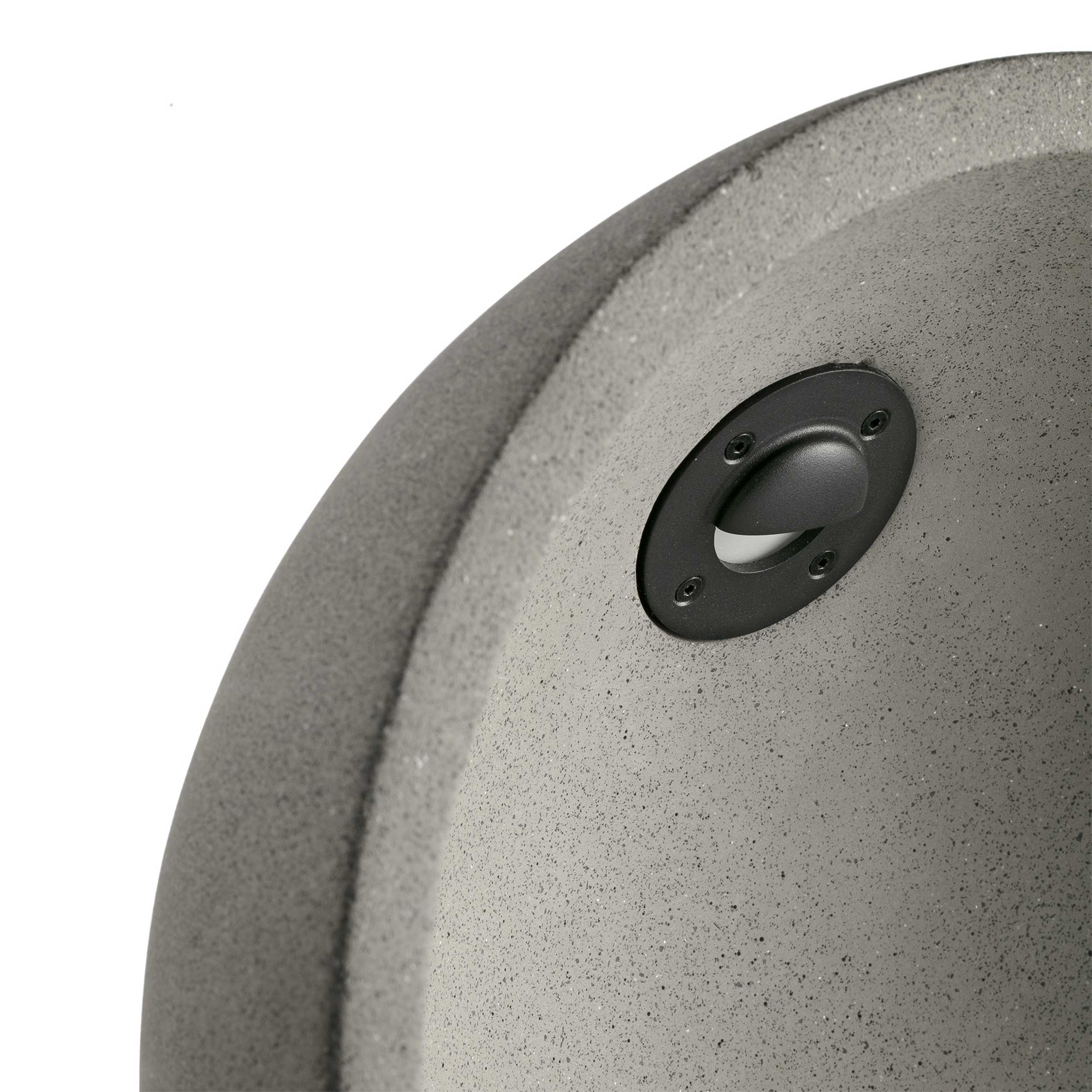 Faro Gaia LED venkovní stojací svítidlo IP65