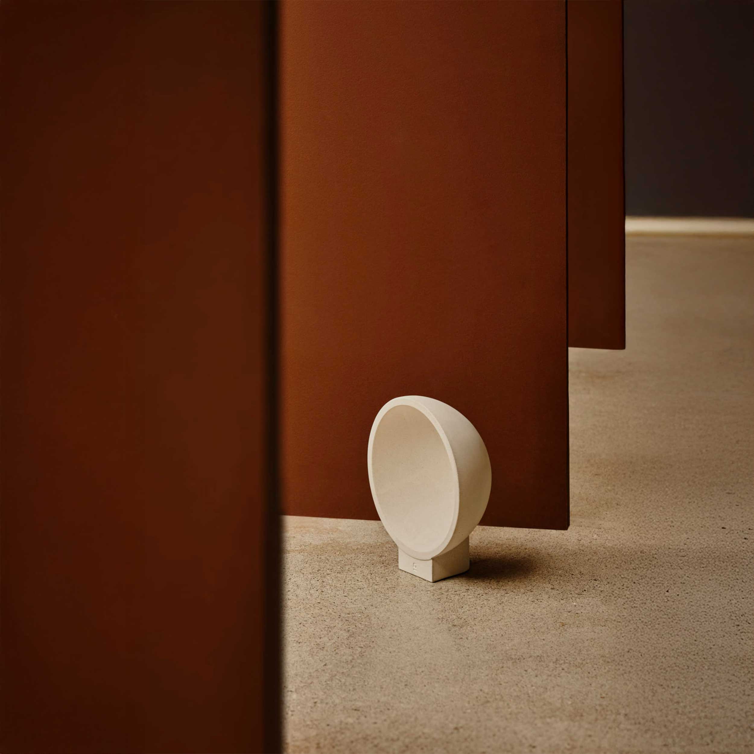 Faro Gaia LED venkovní stojací svítidlo IP65