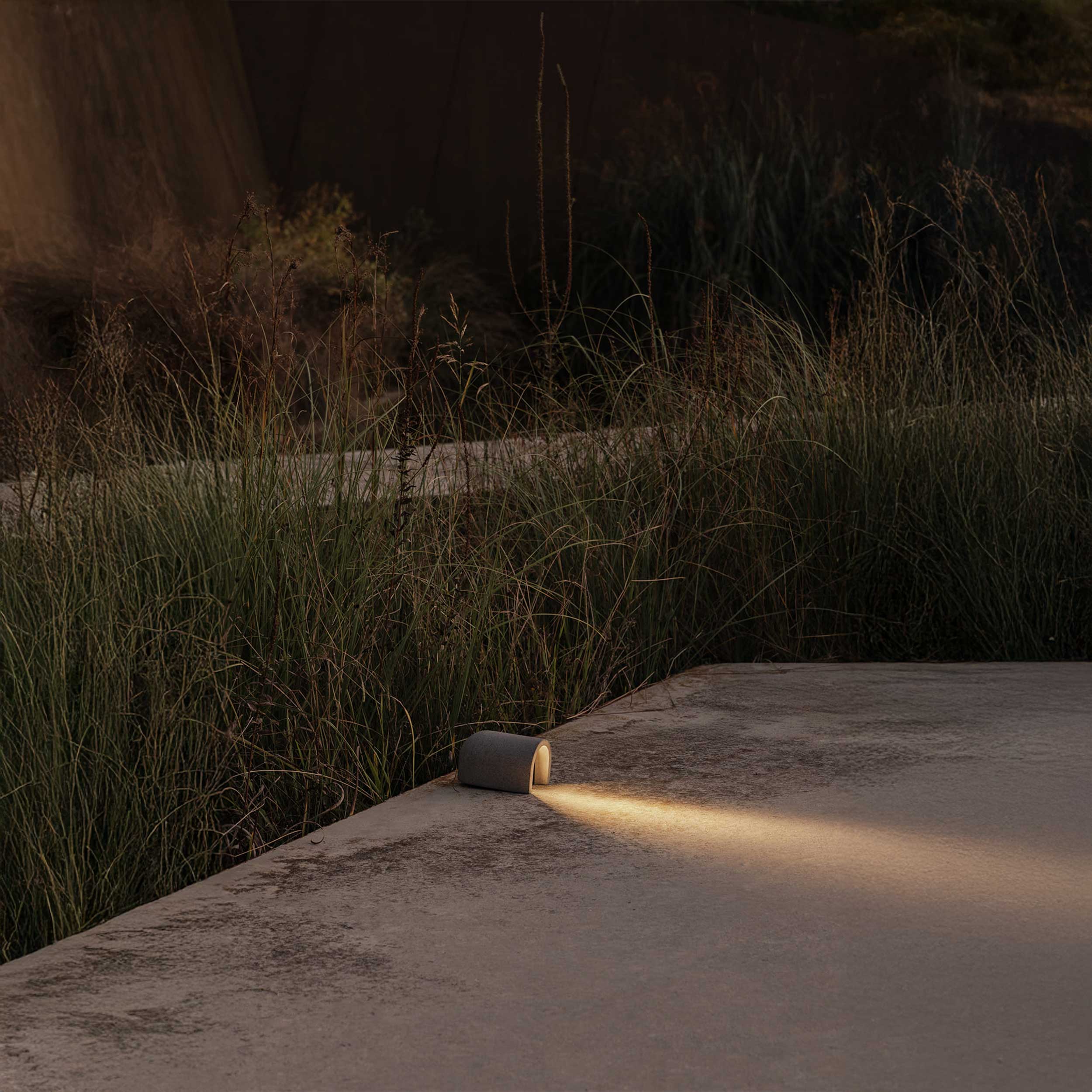 Lombardo Noa 100 LED exterior light IP66