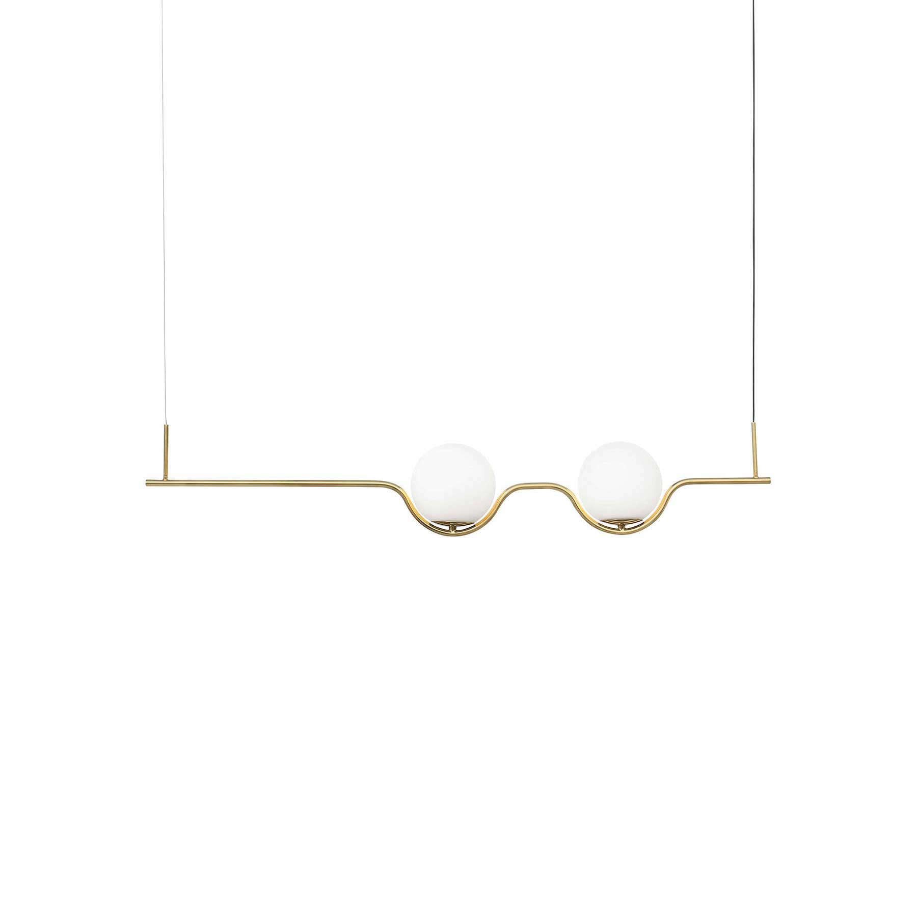 Faro Le Vita LED závěsné svítidlo