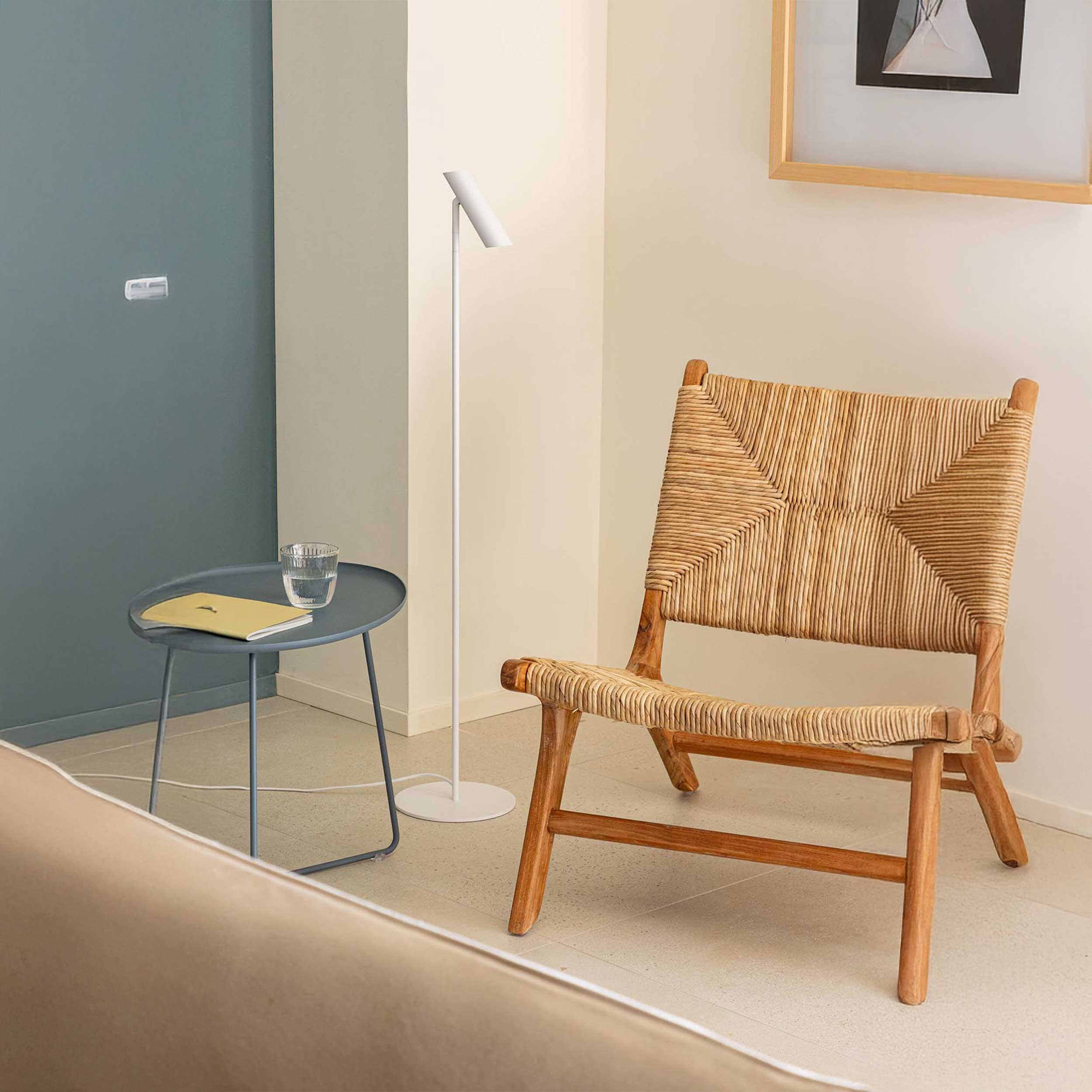 Faro Leo LED stojací svítidlo