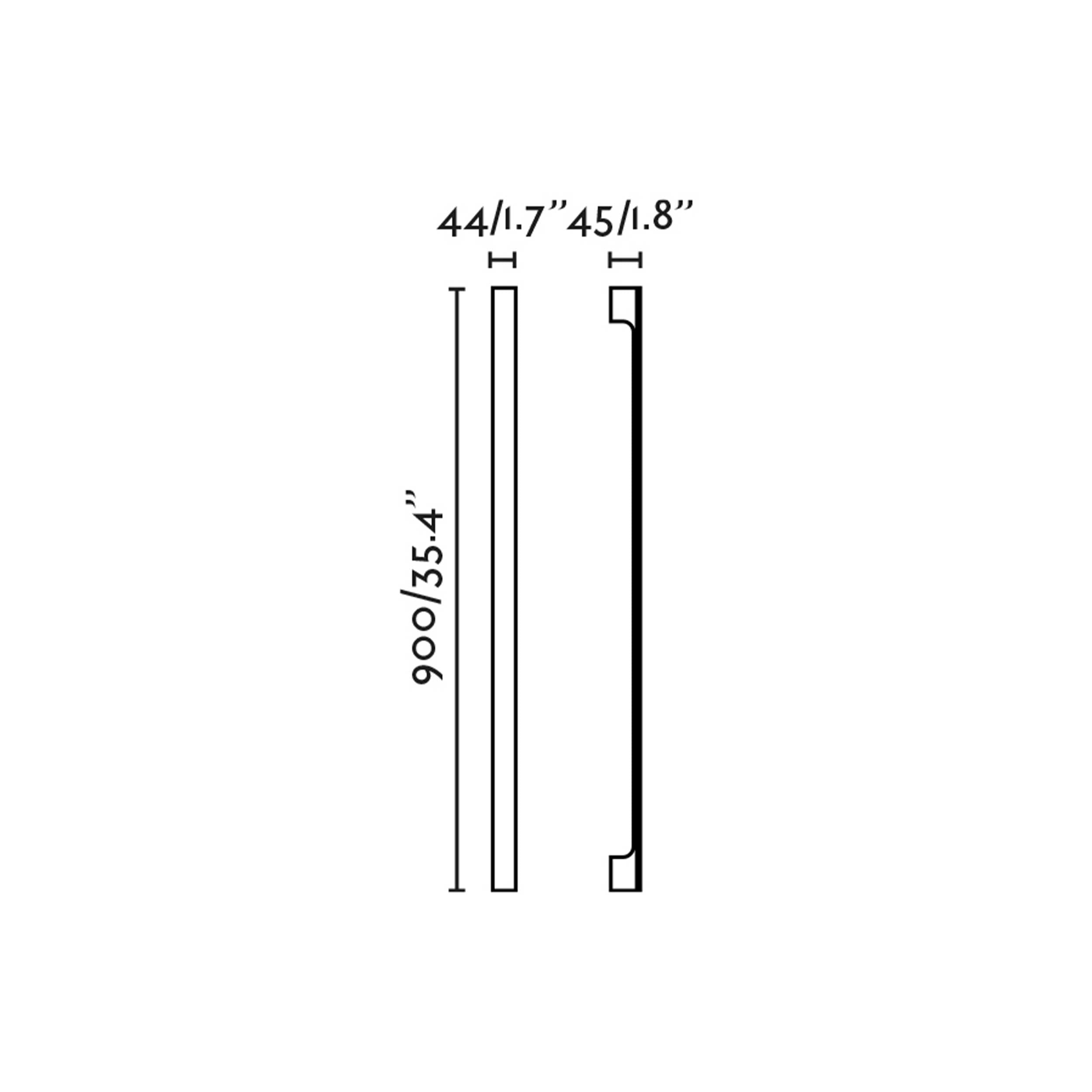 Faro Lime LED nástěnné venkovní svítidlo IP65