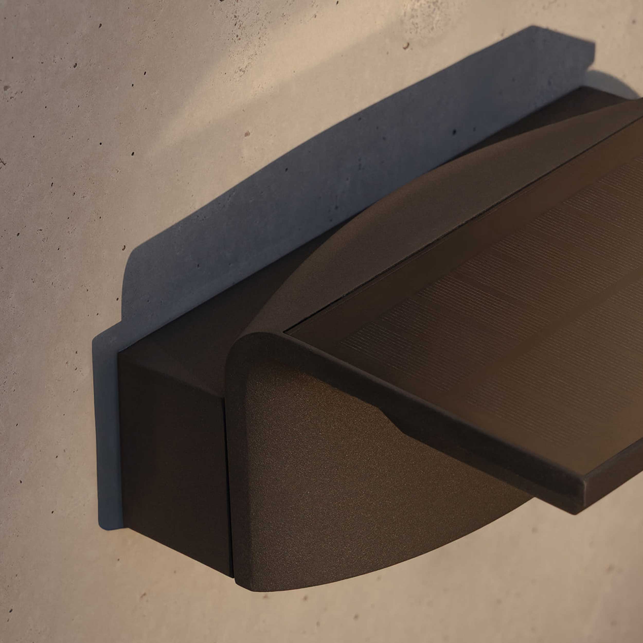 Faro Luma LED nástěnné venkovní svítidlo IP65