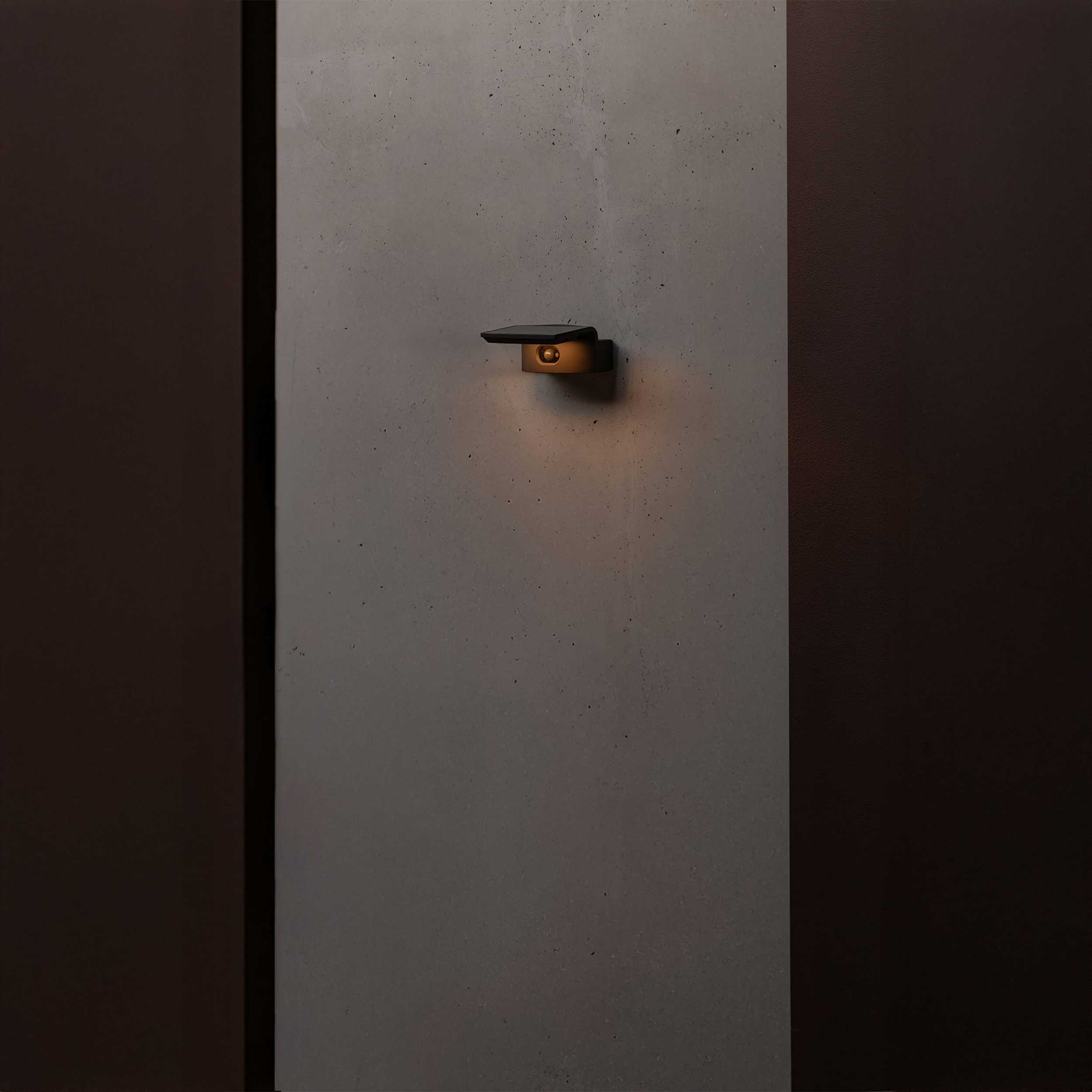 Faro Luma LED nástěnné venkovní svítidlo IP65