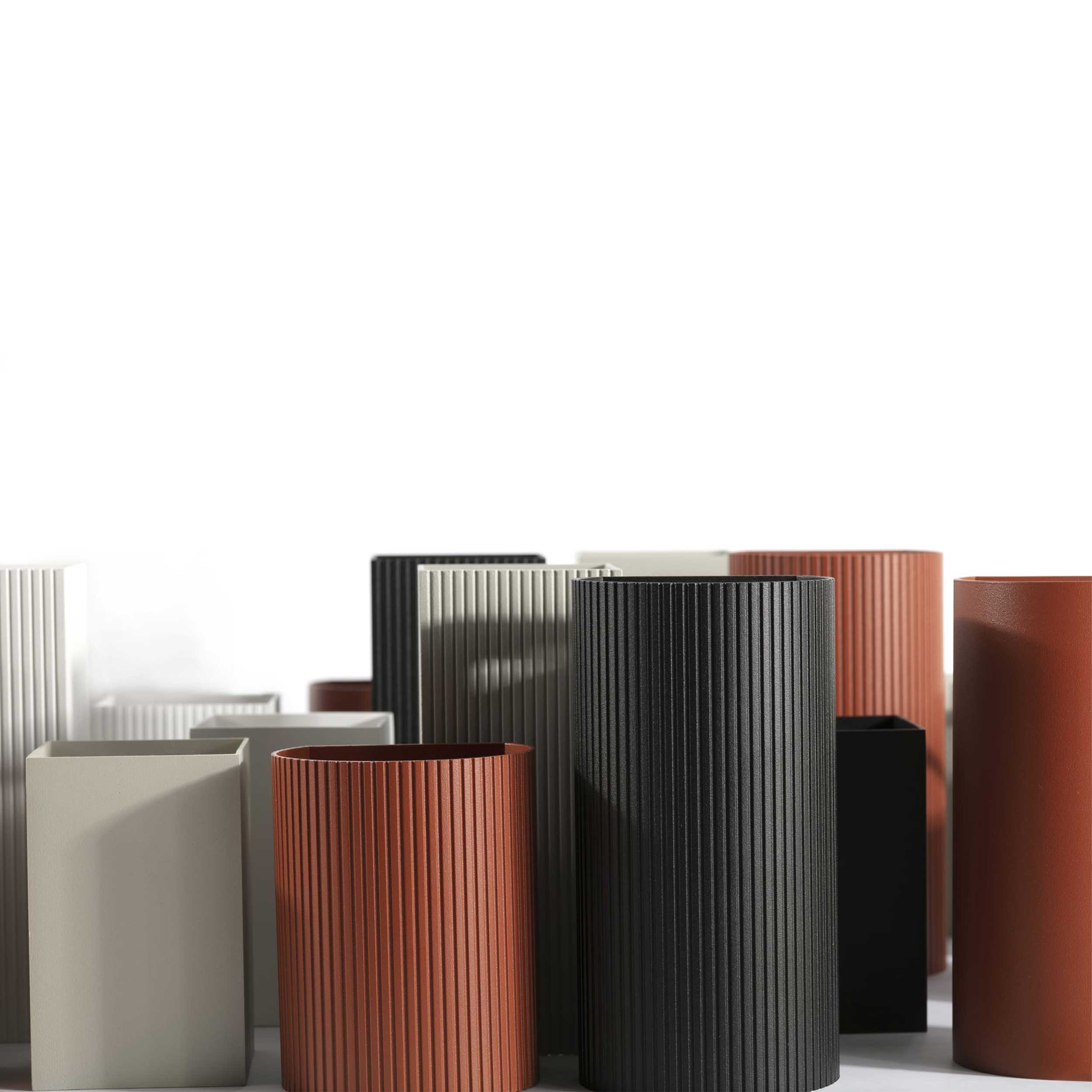 Faro Lune GU10 LED-væglampe