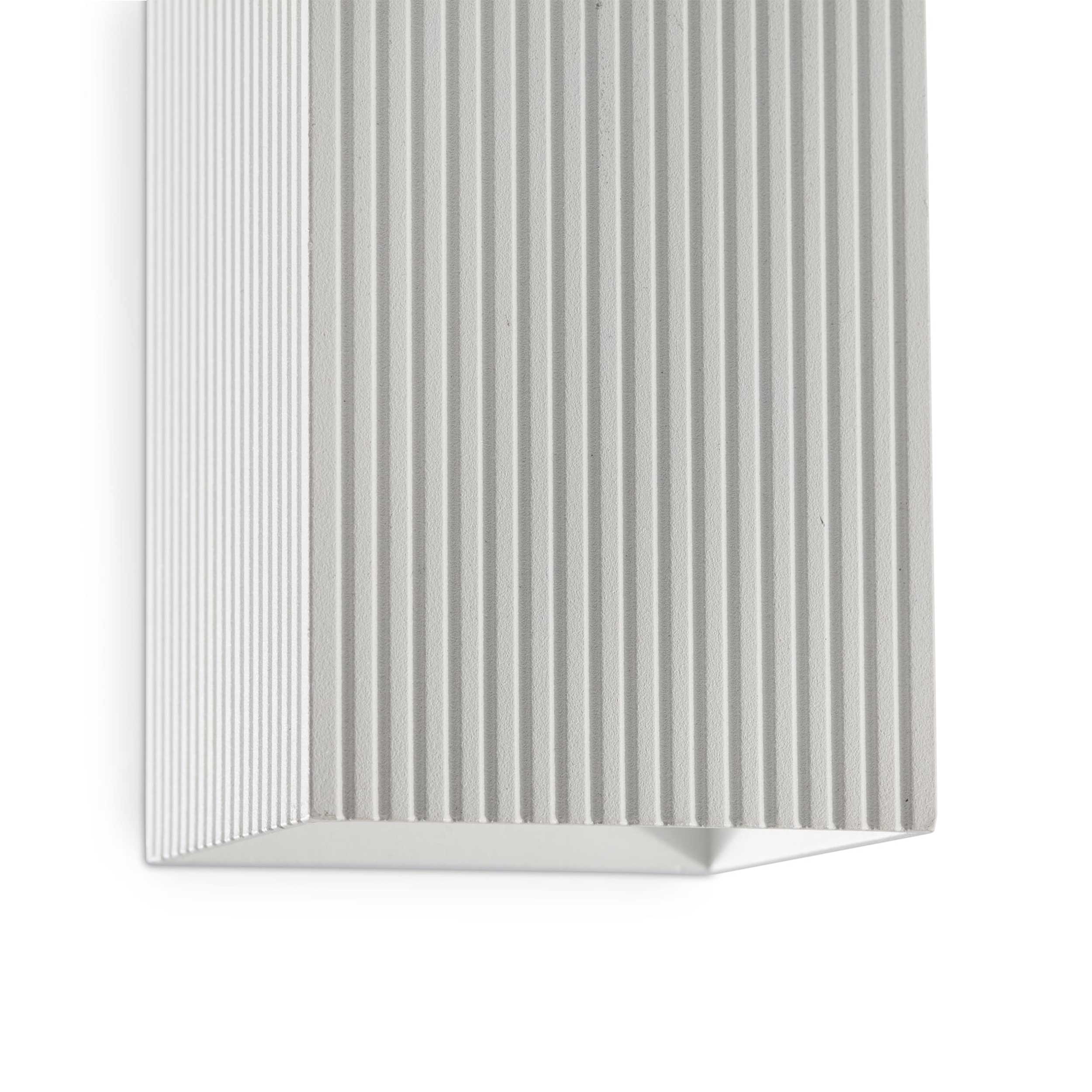 Faro Lune GU10 LED-væglampe