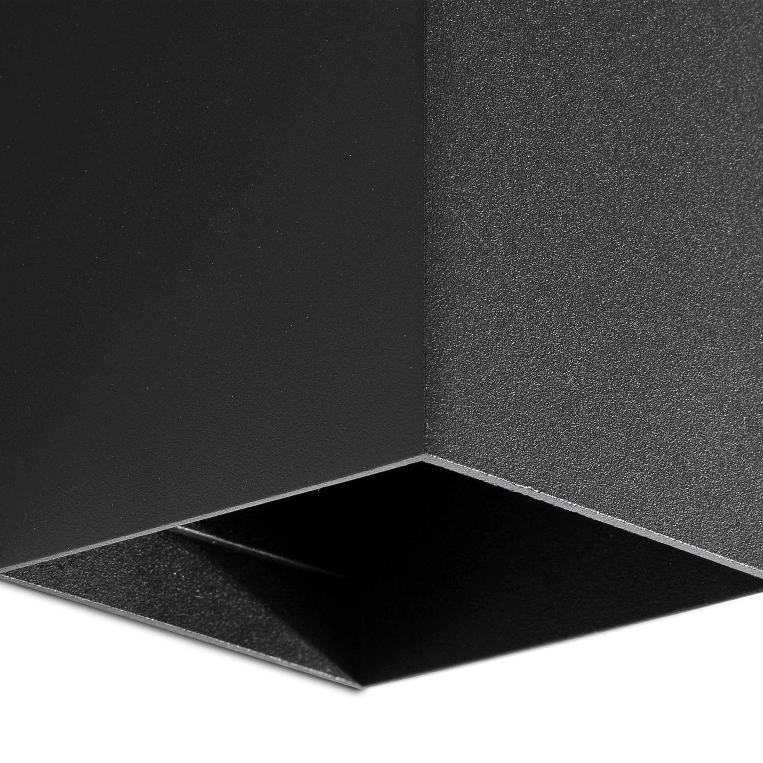 Faro Lune GU10 LED-væglampe