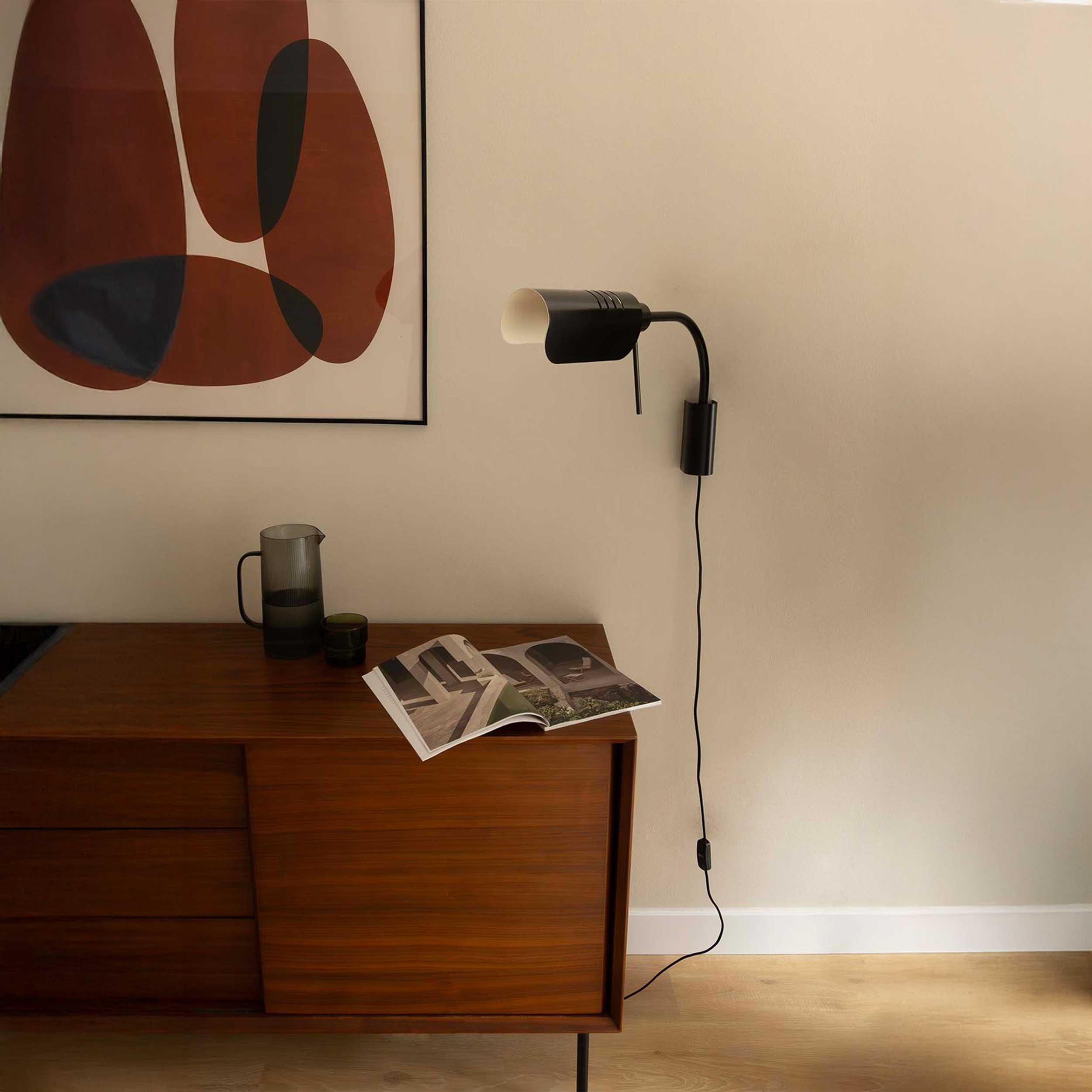 Faro Martinica E27 nástěnné svítidlo