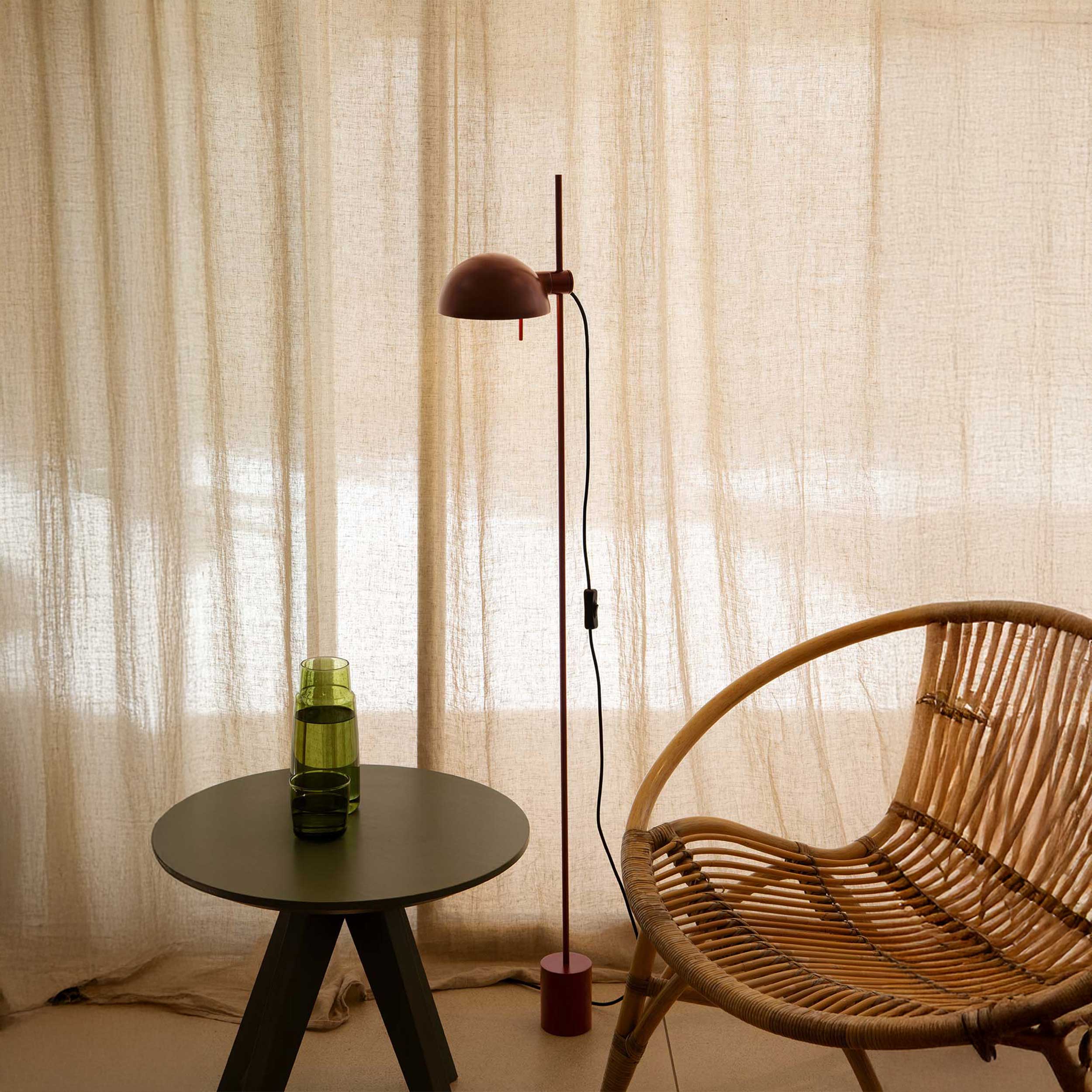 Faro Matilda E14 stojací svítidlo