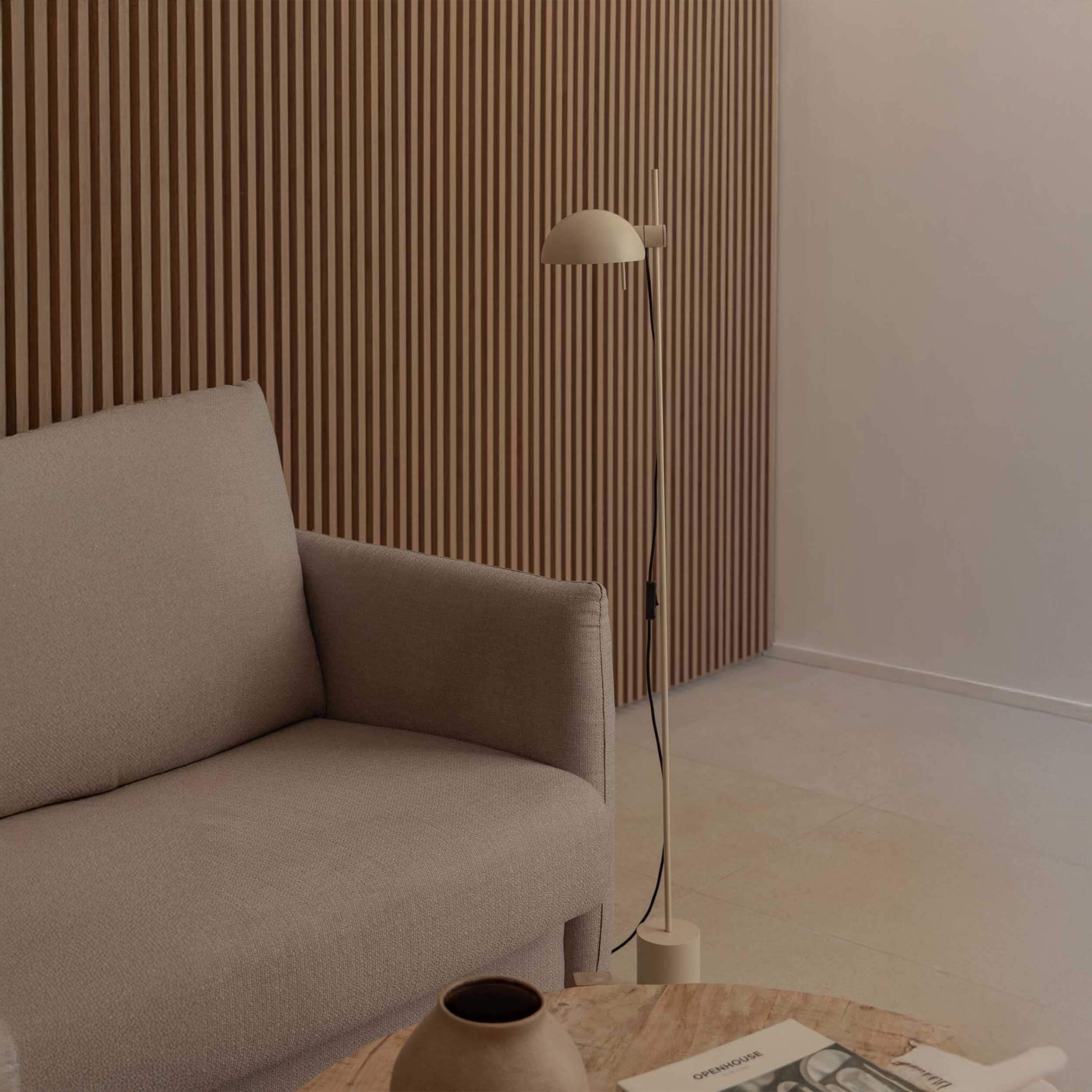 Faro Matilda E14 stojací svítidlo