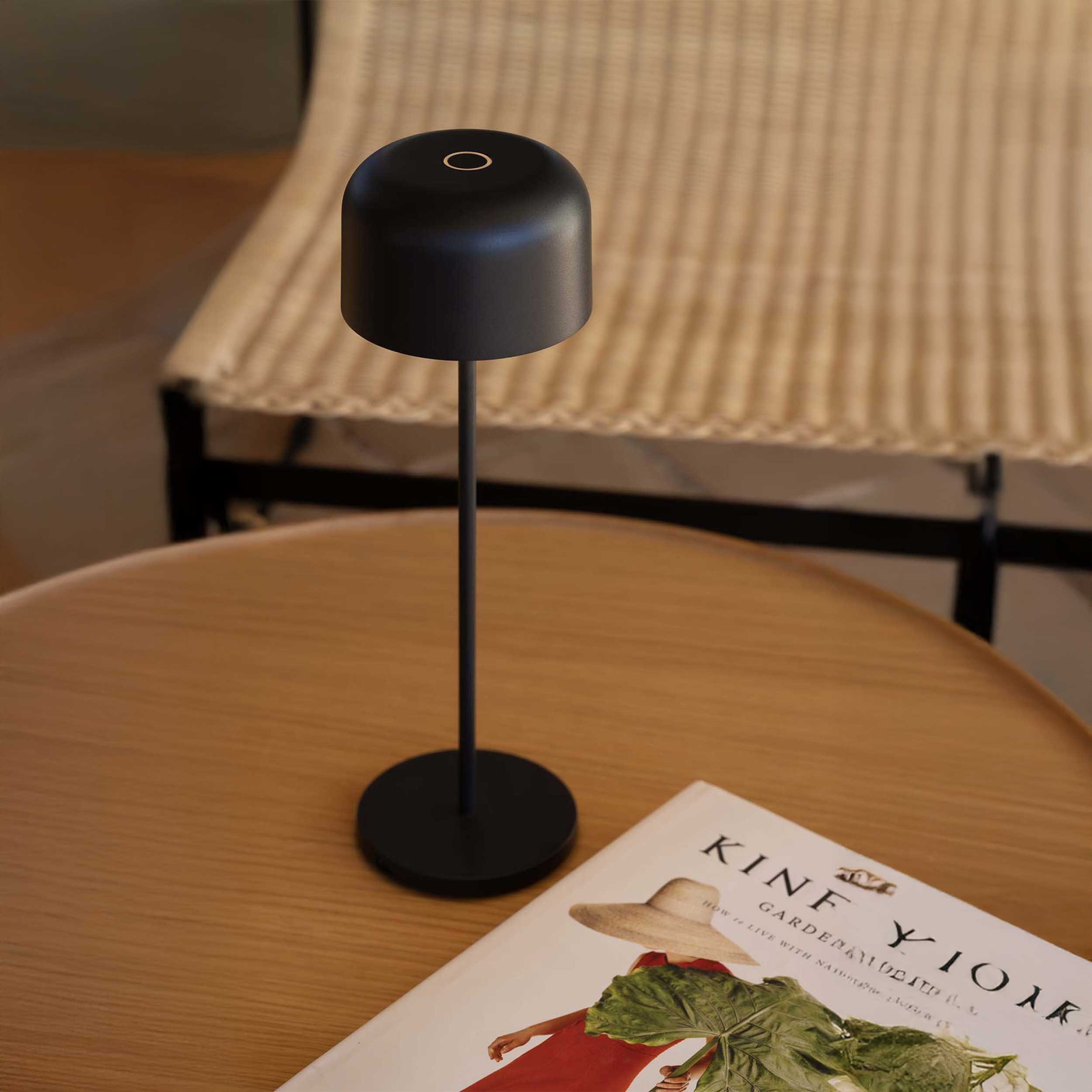 Faro Mavis přenosné stolní svítidlo IP54