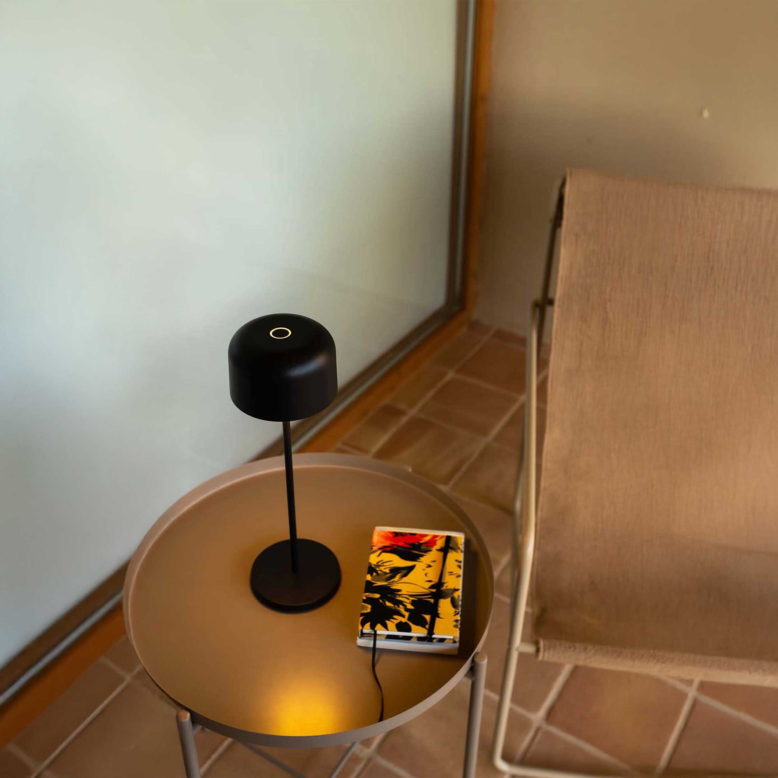 Faro Mavis přenosné stolní svítidlo IP54