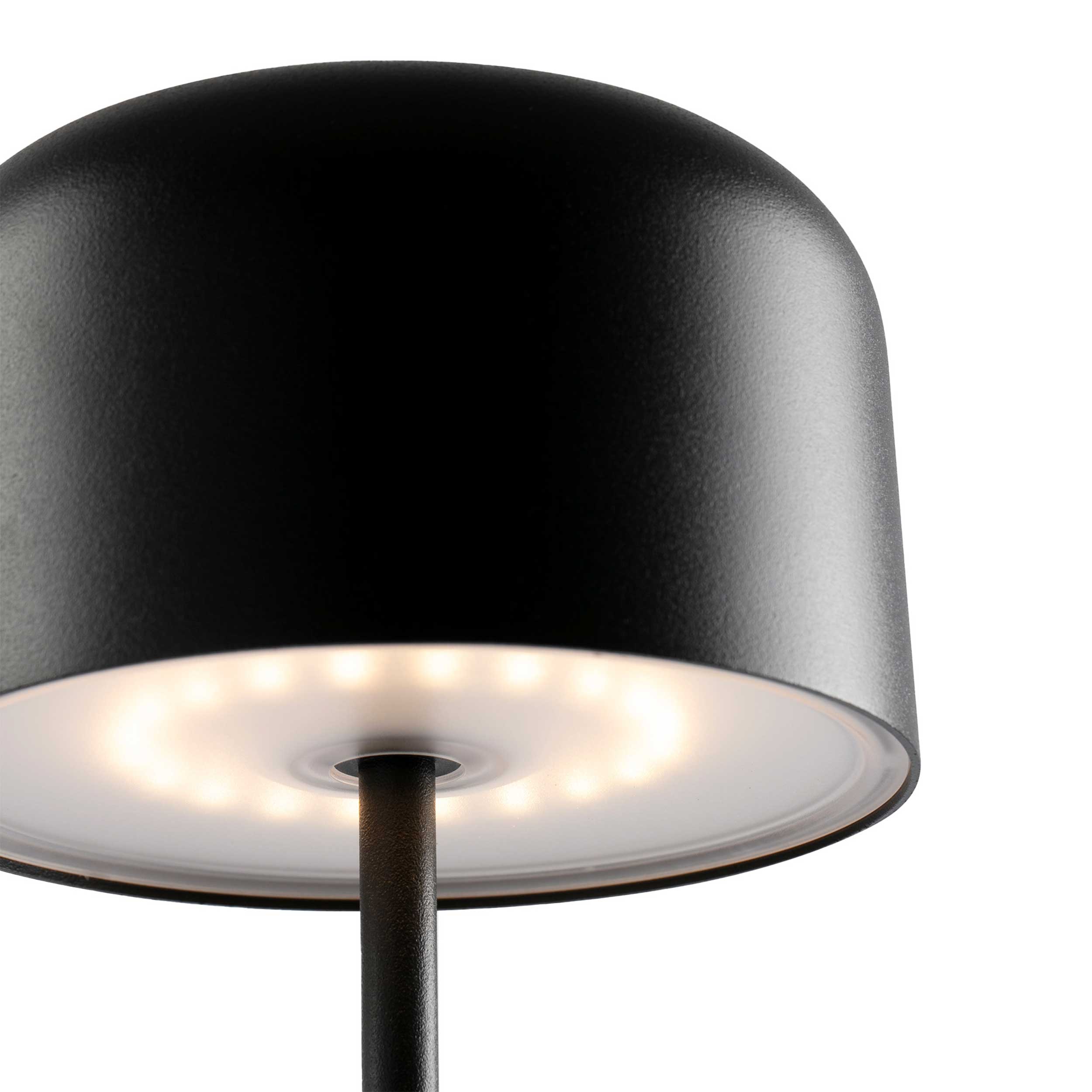 Faro Mavis přenosné stolní svítidlo IP54