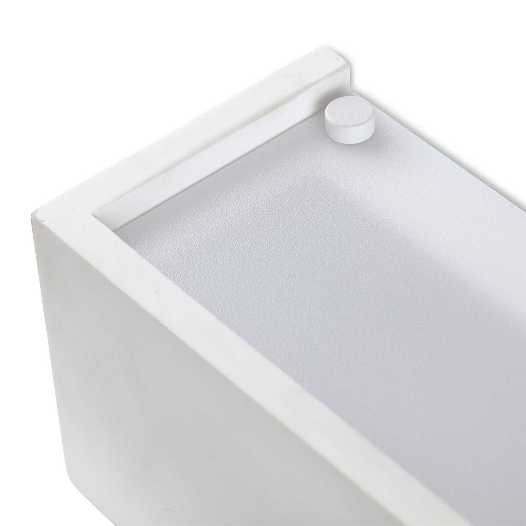 Faro Milo E14 nástěnné interiérové svítidlo