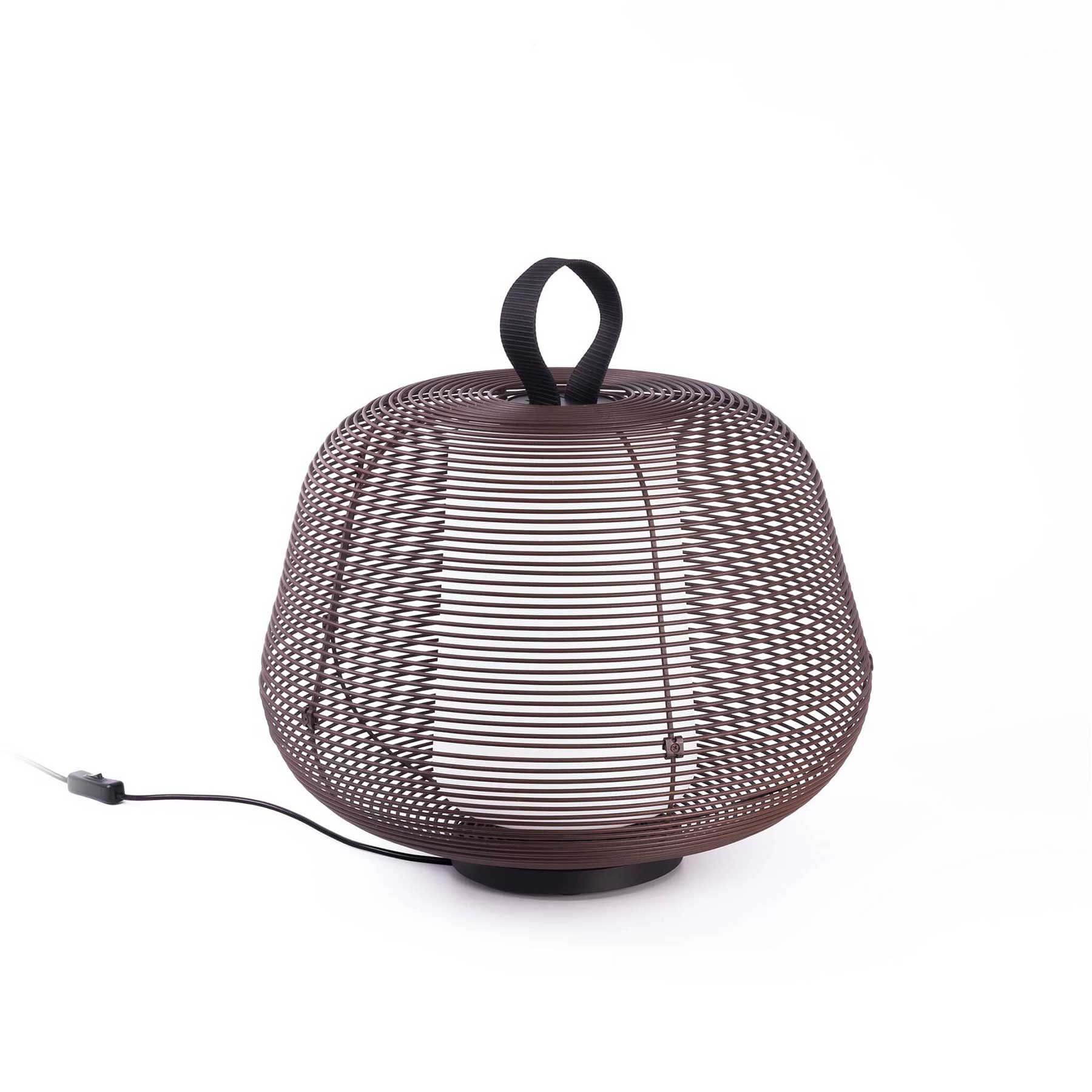 Faro Nara E27 venkovní stojací svítidlo IP65