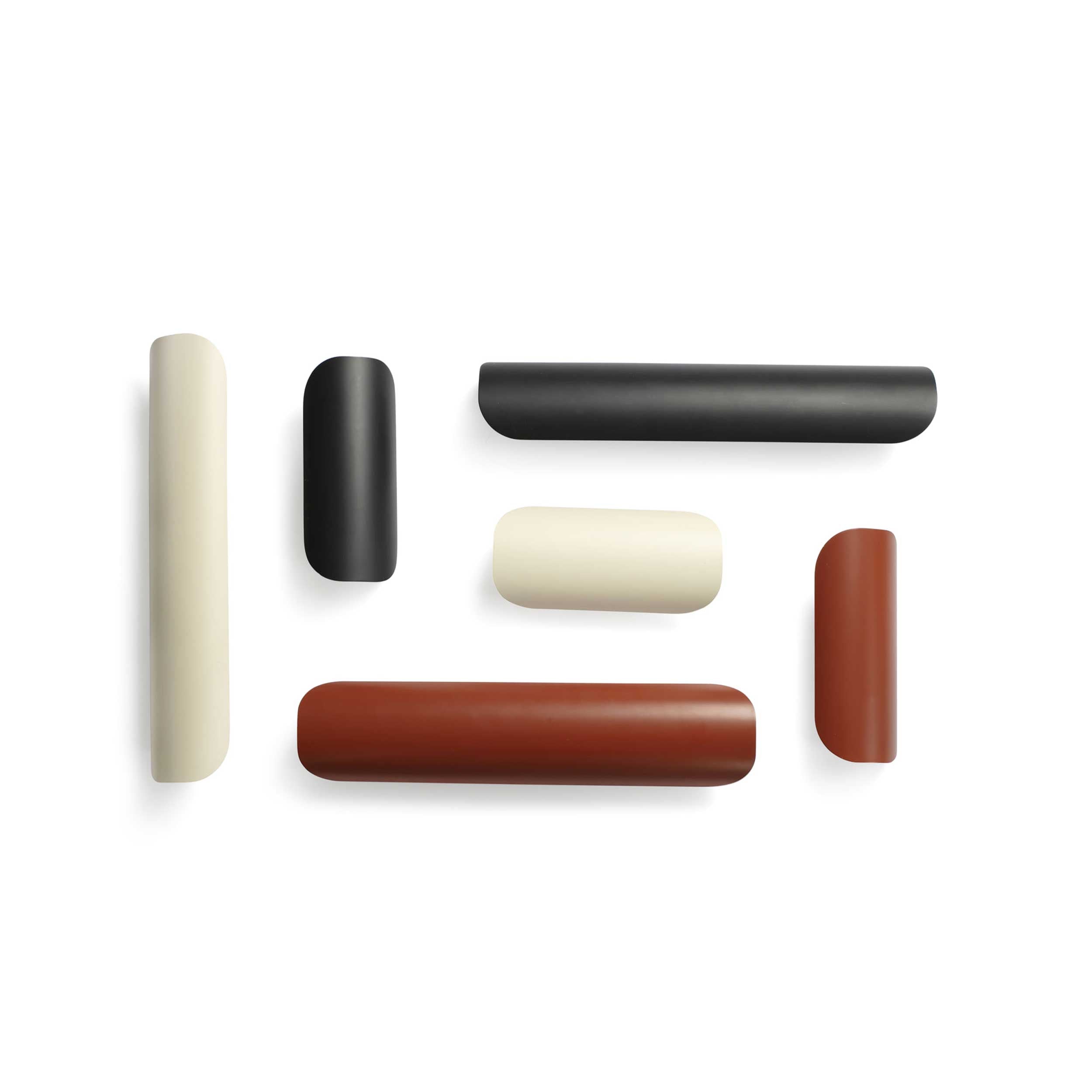 Faro Novo LED nástěnné ambientní svítidlo