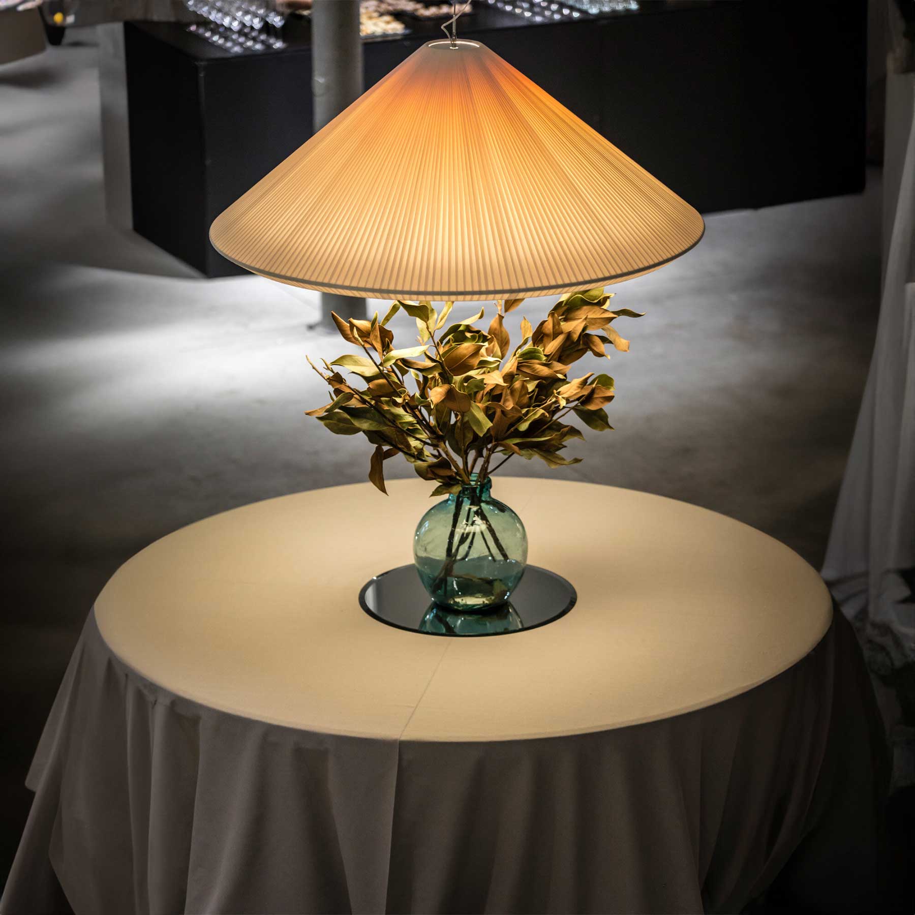 Faro Saigon E27 interiérové závěsné svítidlo