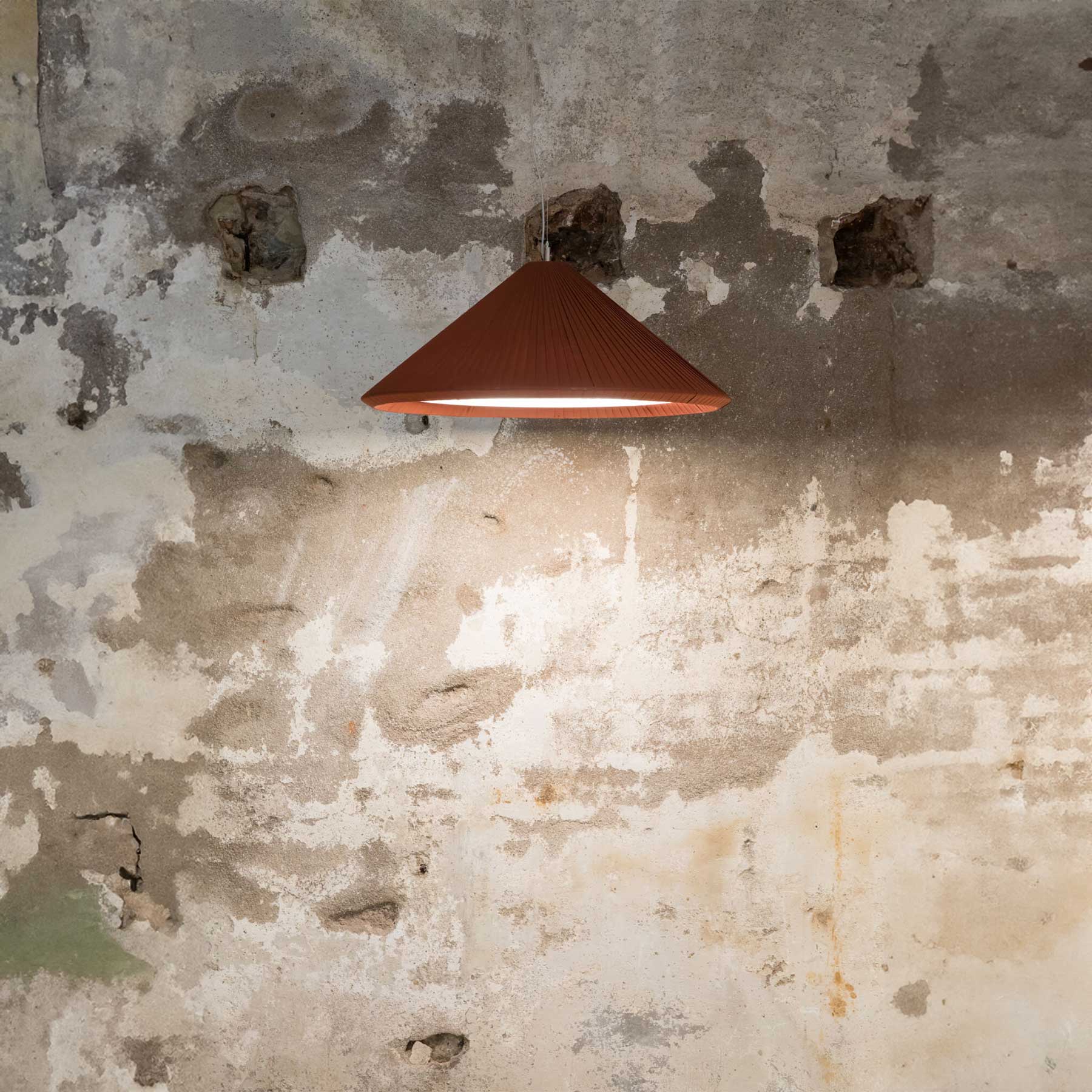 Faro Saigon E27 interiérové závěsné svítidlo