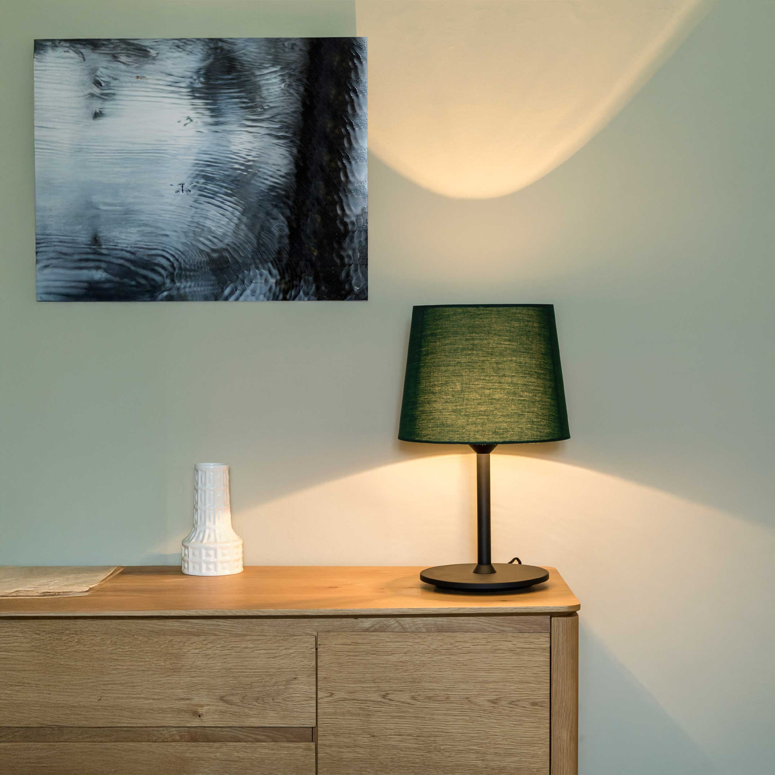 Faro Savoy E27 stolní svítidlo