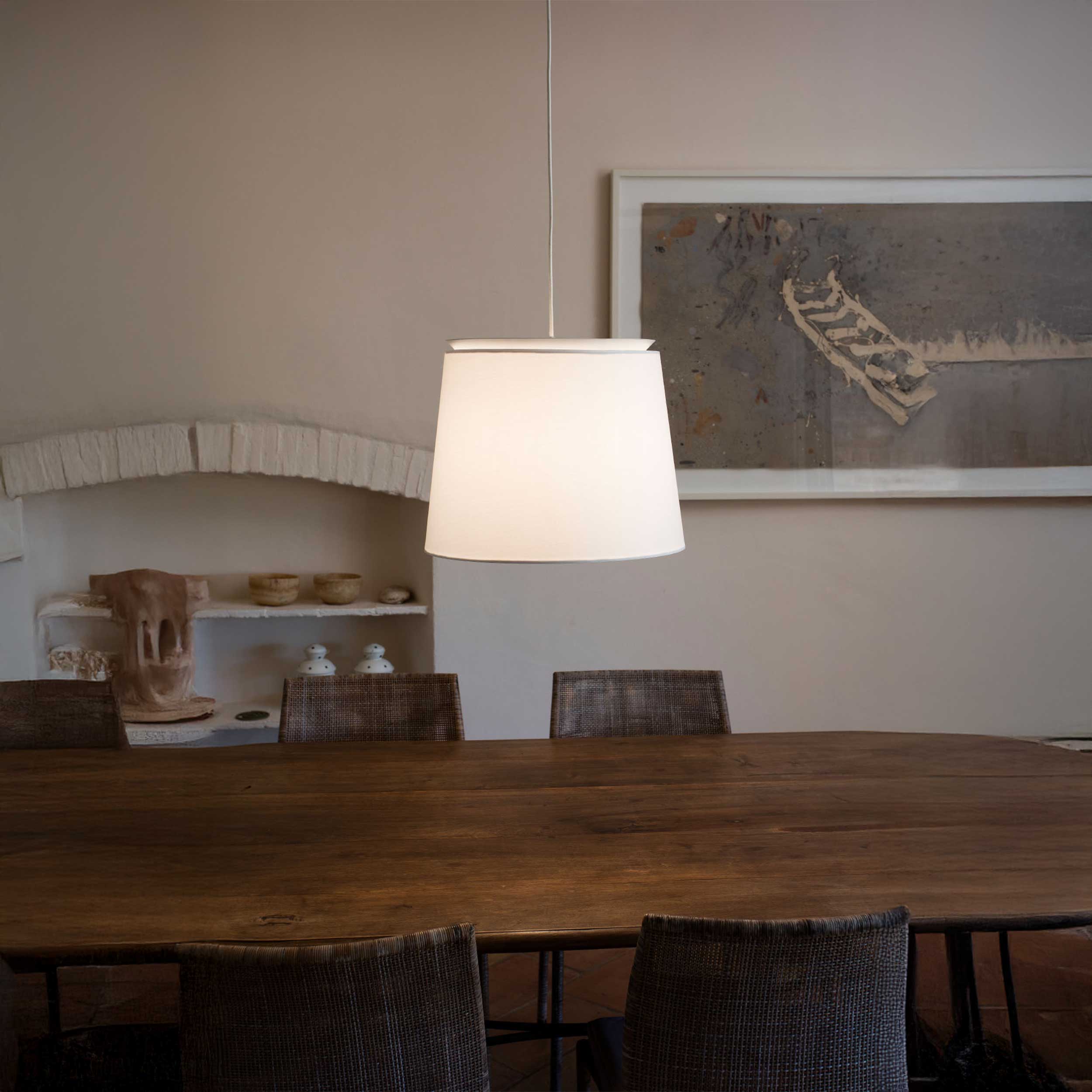 Faro Savoy E27 závěsné svítidlo