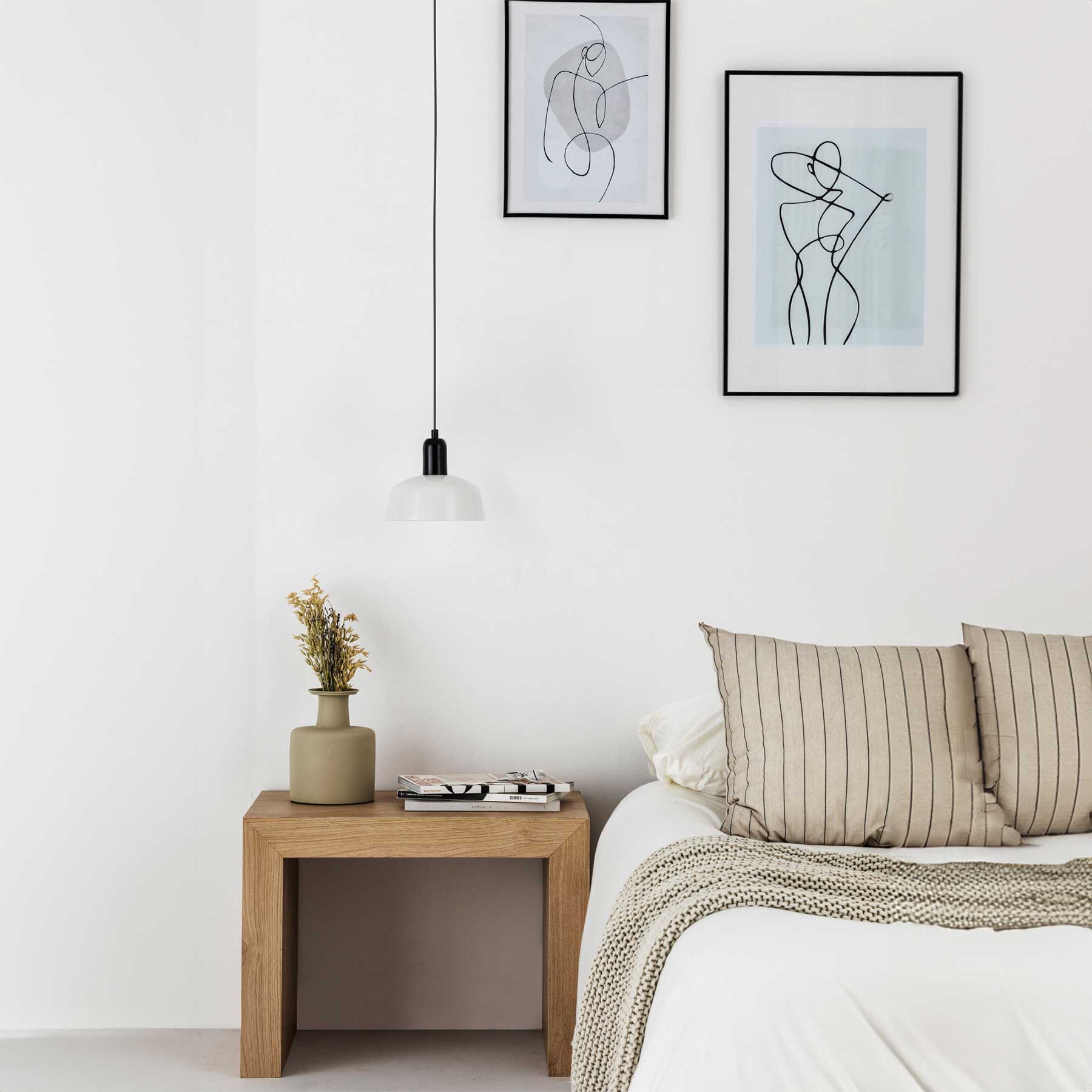 Faro Tatawin E27 závěsné svítidlo